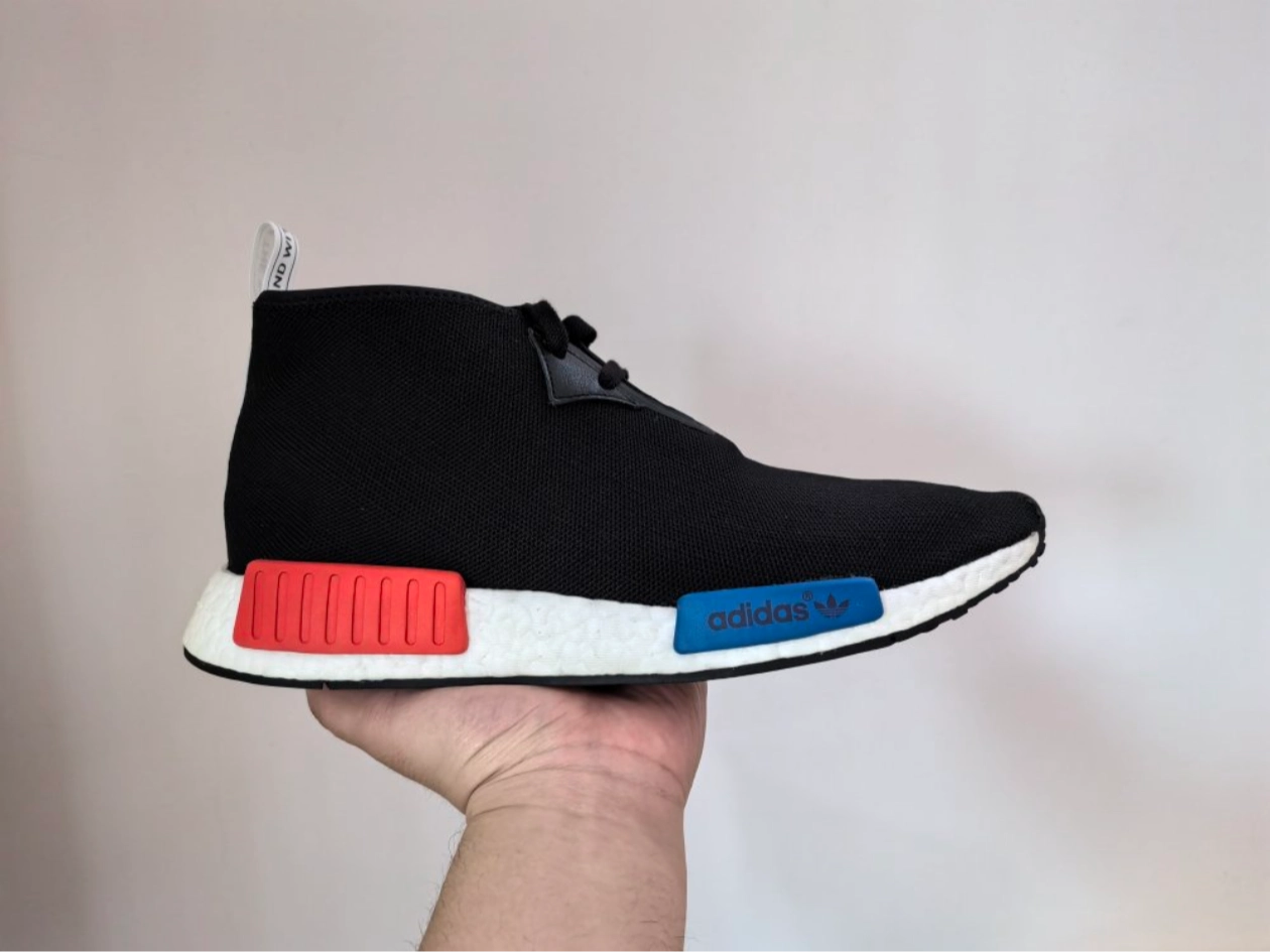 Adidas является одним из ведущих мировых спортивны