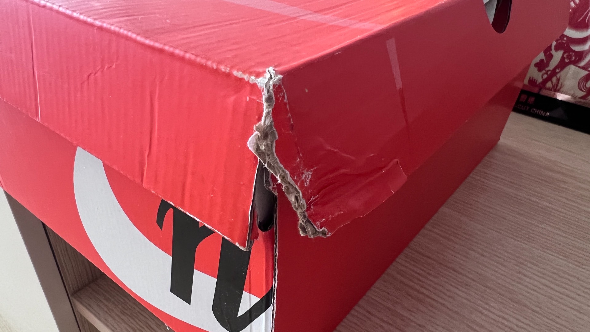 custom review-Sacai X Nike Air Magmascape Высокие Кеды Уличная Обувь Мужская Серый Синий