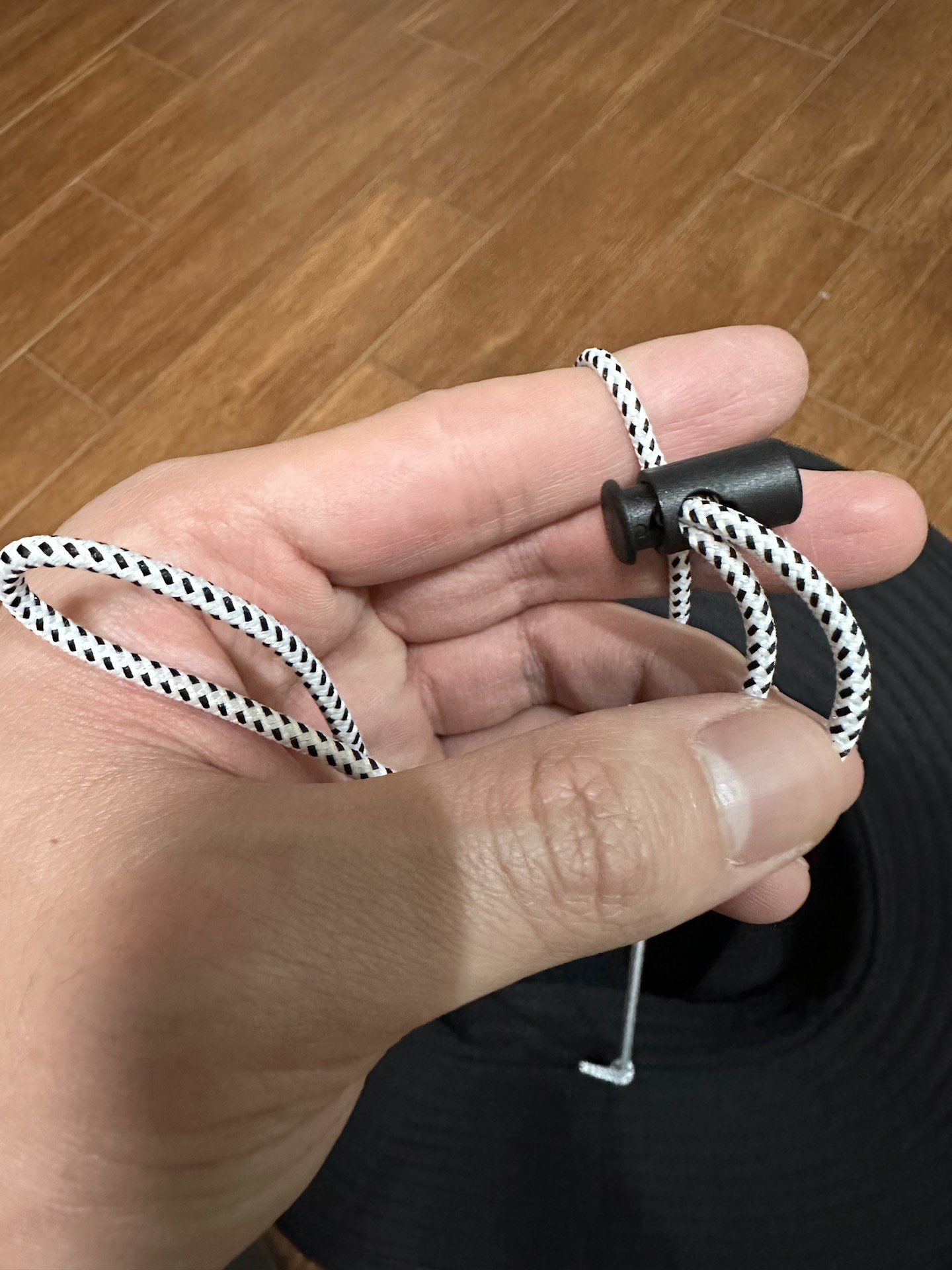 custom review-The North Face Нейлон Шляпы ведра 5FXF Унисекс Черный