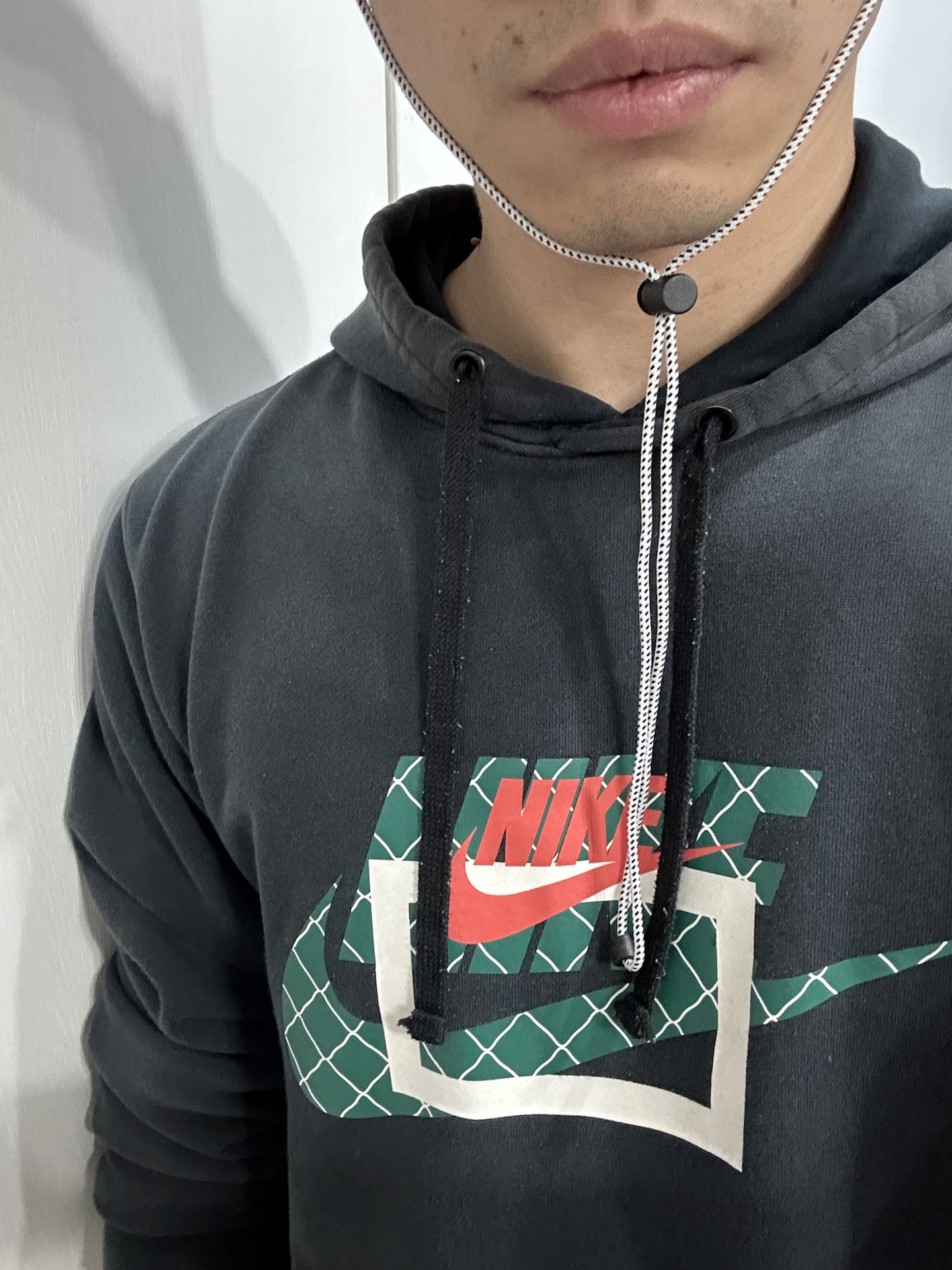 custom review-The North Face Нейлон Шляпы ведра 5FXF Унисекс Черный