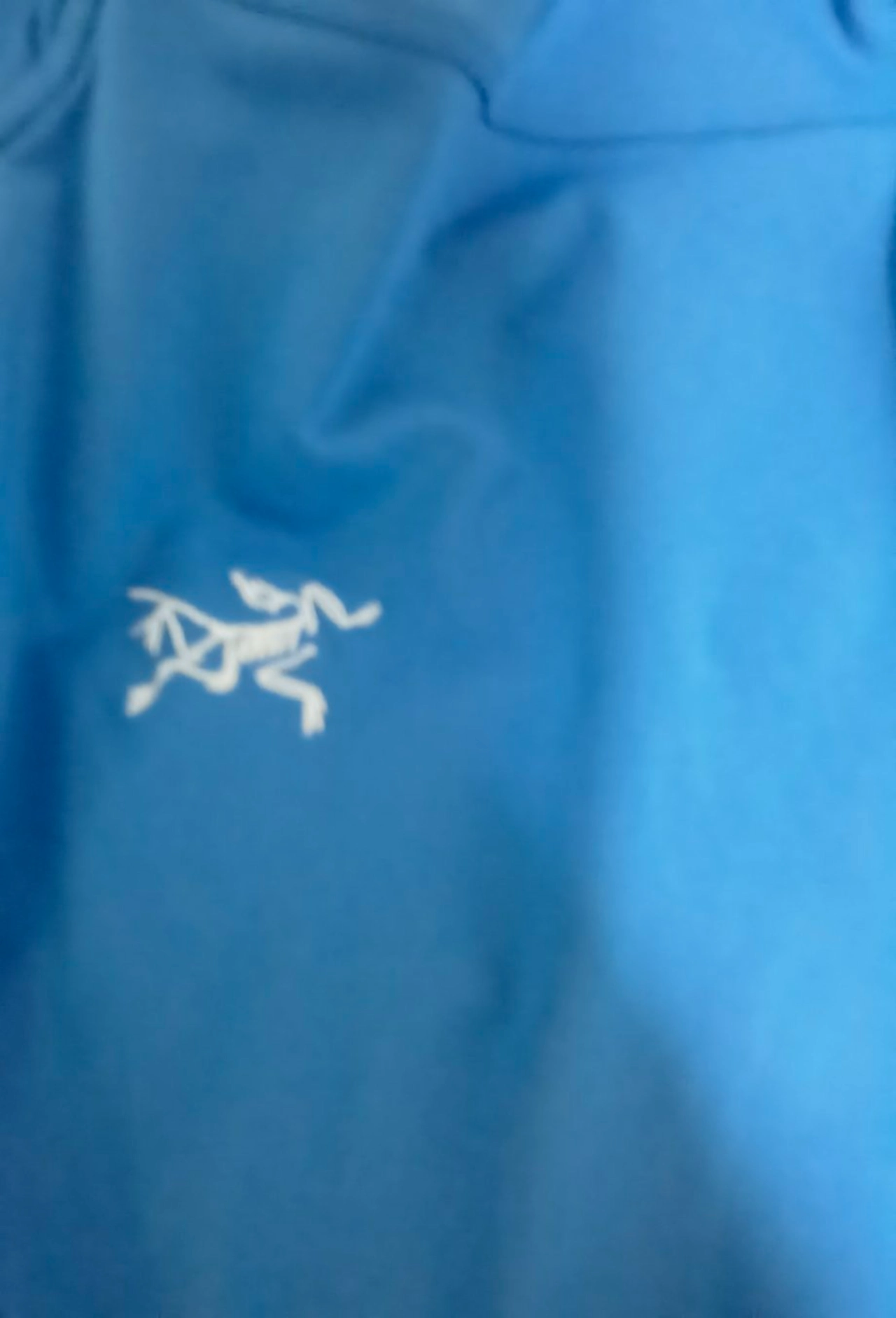 custom review-Arcteryx KYANITE LT Флис Одежда Осенняя Мужская