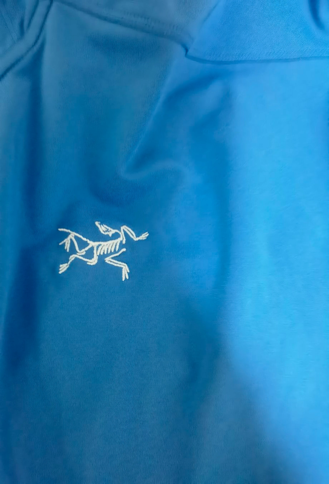 custom review-Arcteryx KYANITE LT Флис Одежда Осенняя Мужская