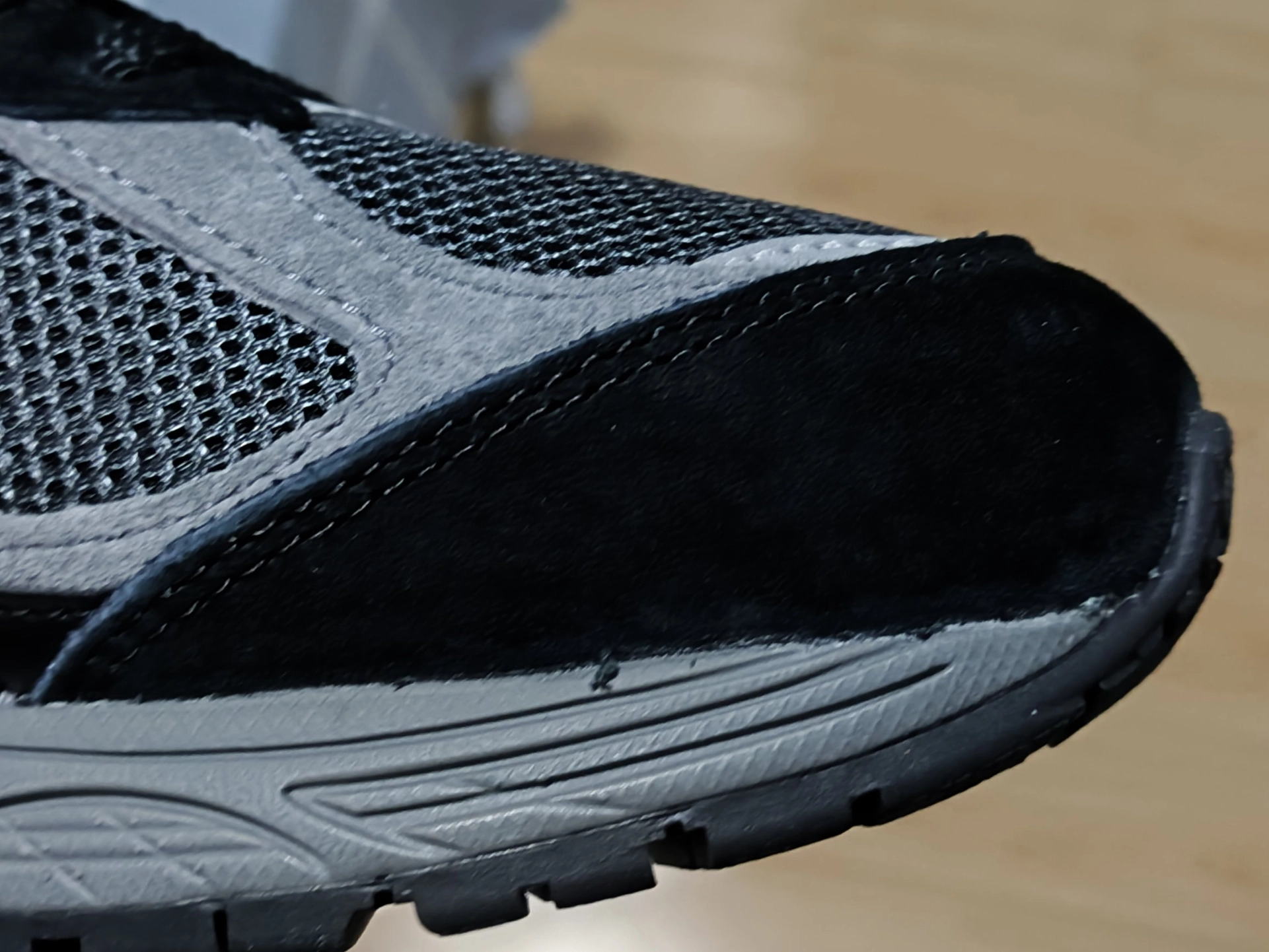 custom review-New Balance NB 2002R Беговые кроссовки Низкий Топ Мужской