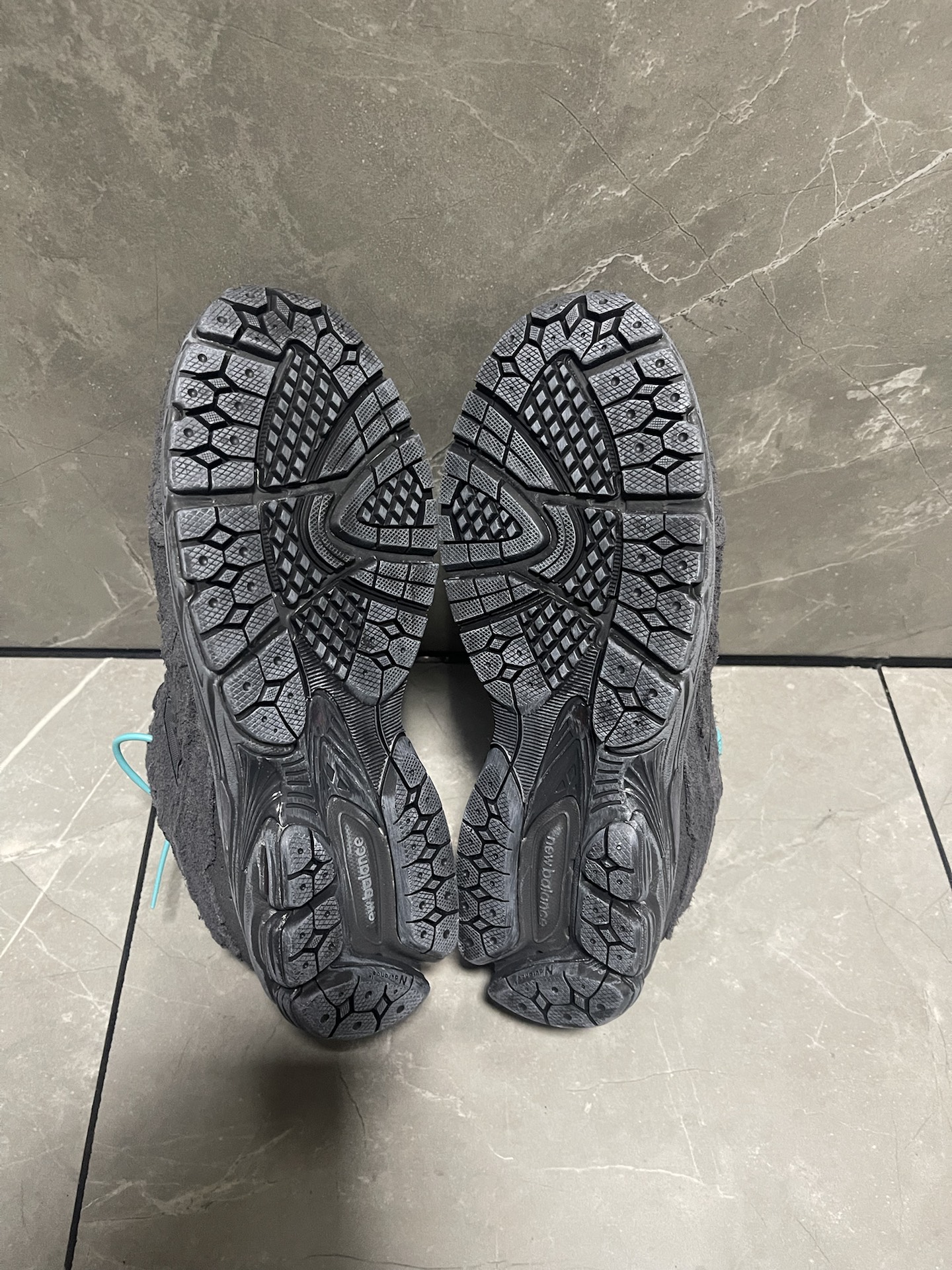 custom review-New Balance NB 2002R Амортизация Устойчивость к истиранию Поддержка Низкий Верх Повседневный Городской Коммутирование