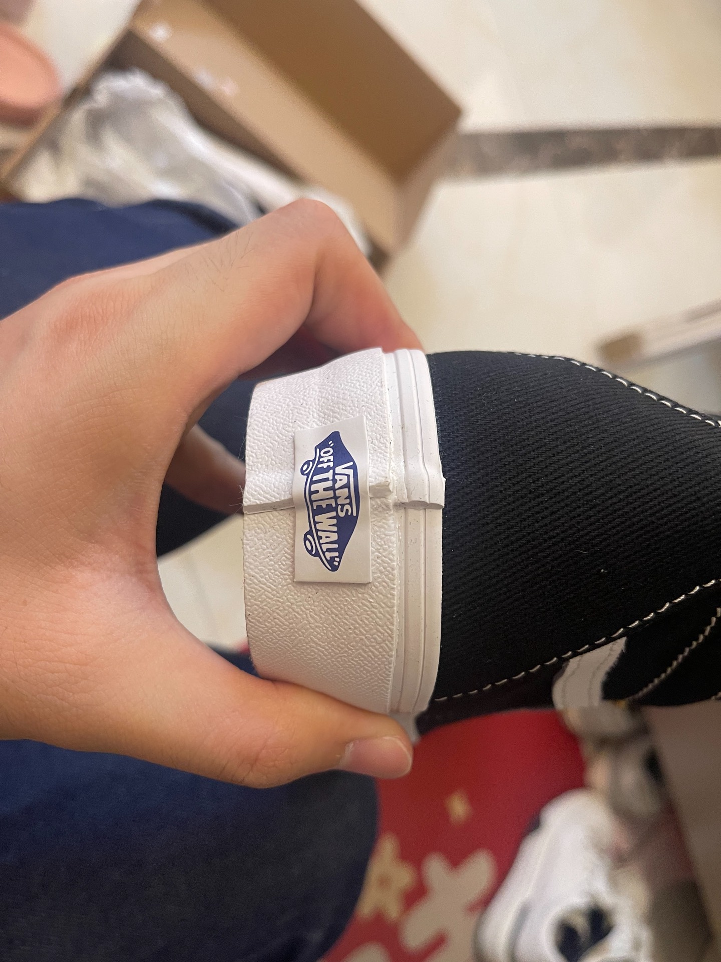 Фото из отзыва
