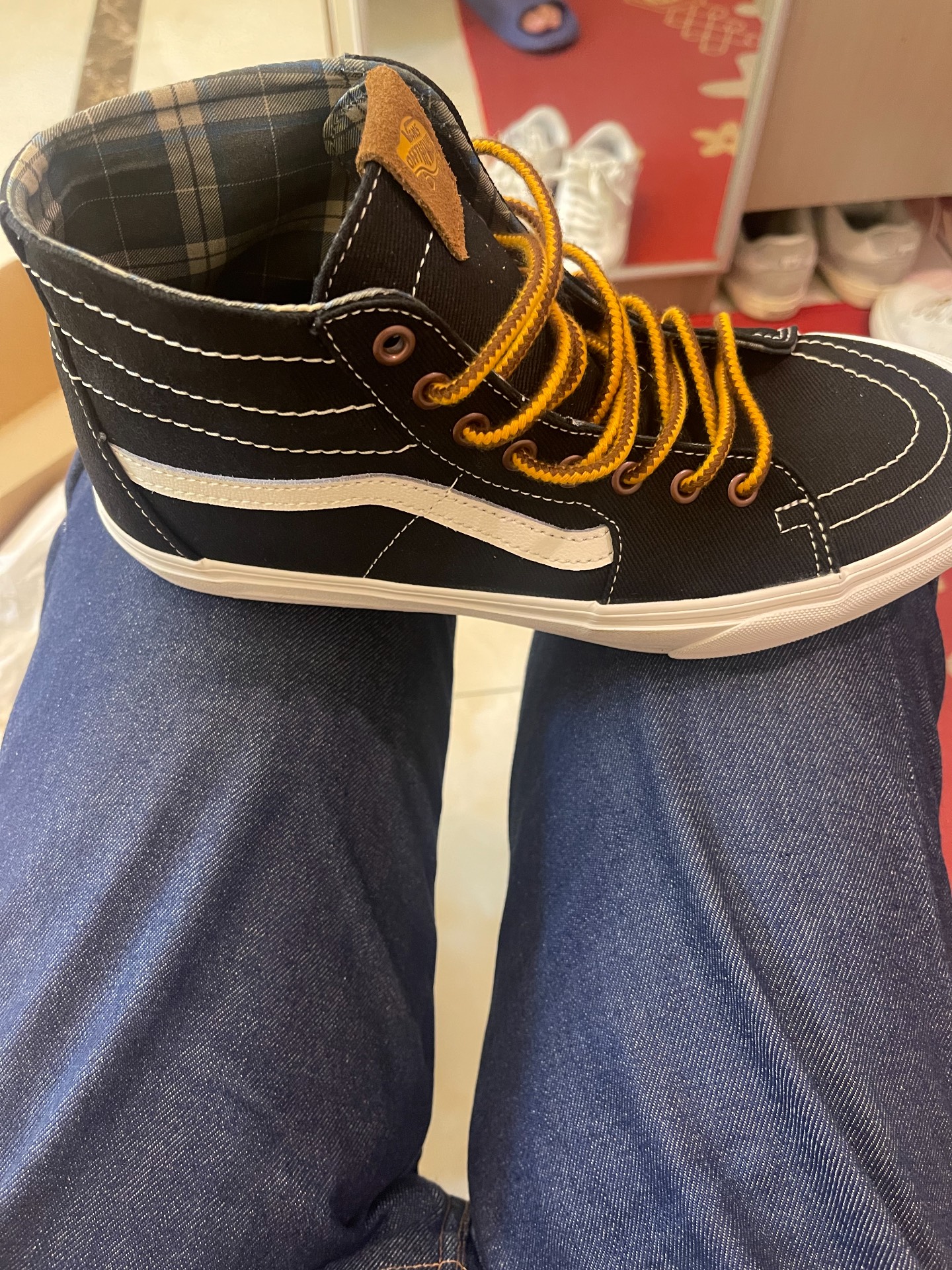 Фото из отзыва