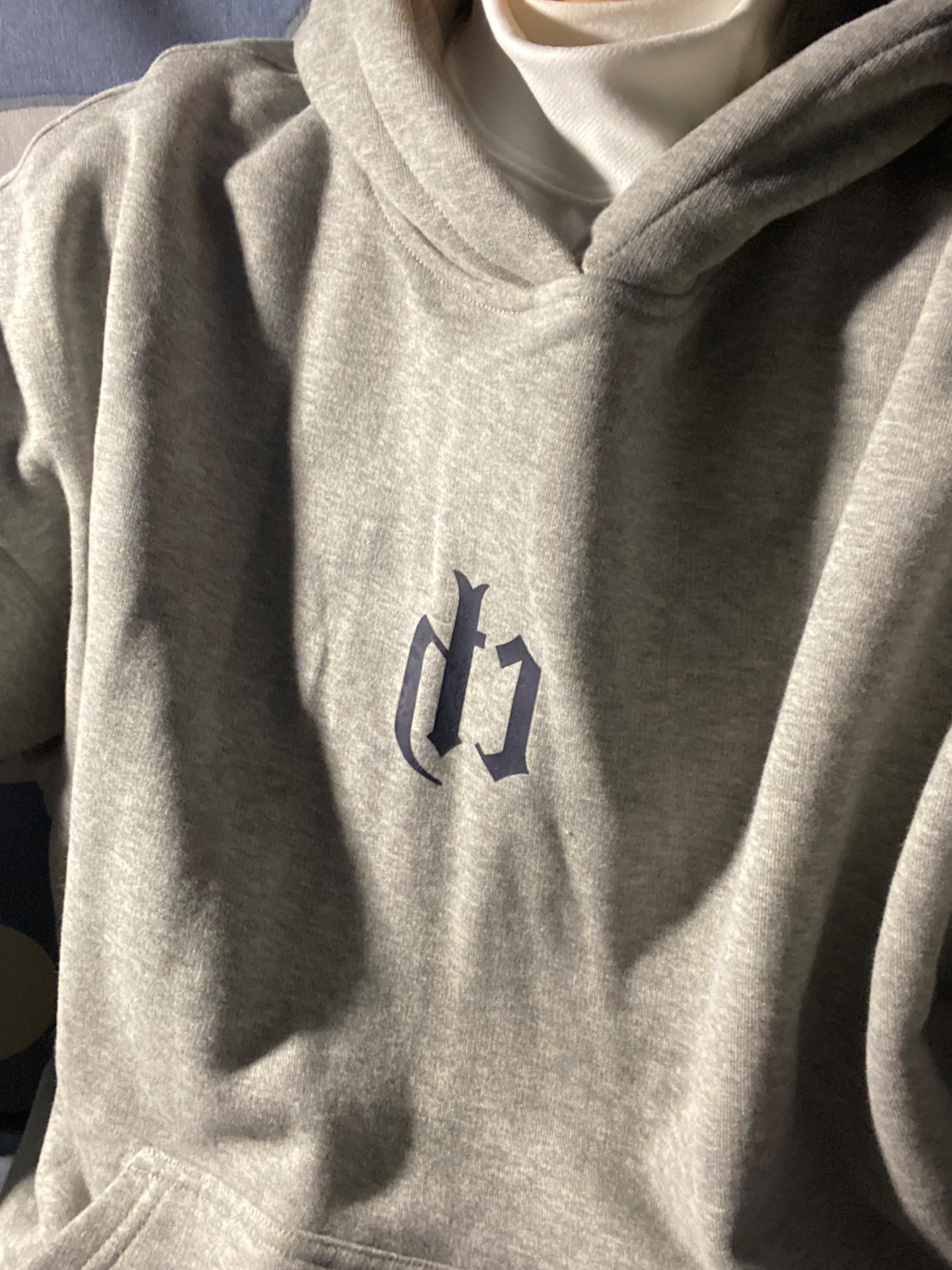 custom review-CHINISM Унисекс Свитшоты