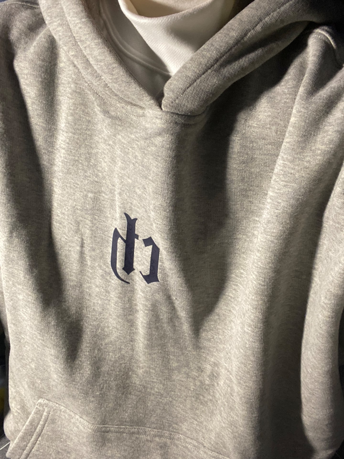 custom review-CHINISM Унисекс Свитшоты