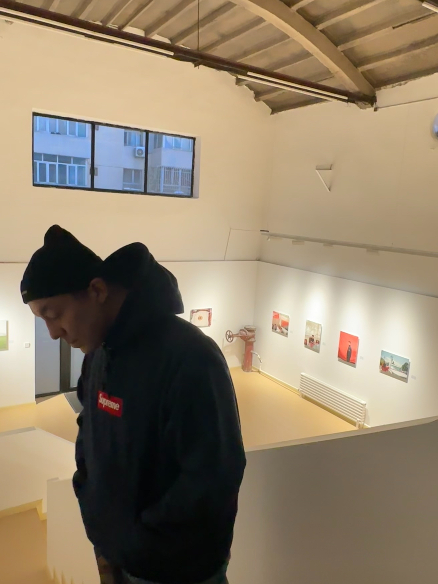 custom review-Supreme FW24 Унисекс Свитшоты