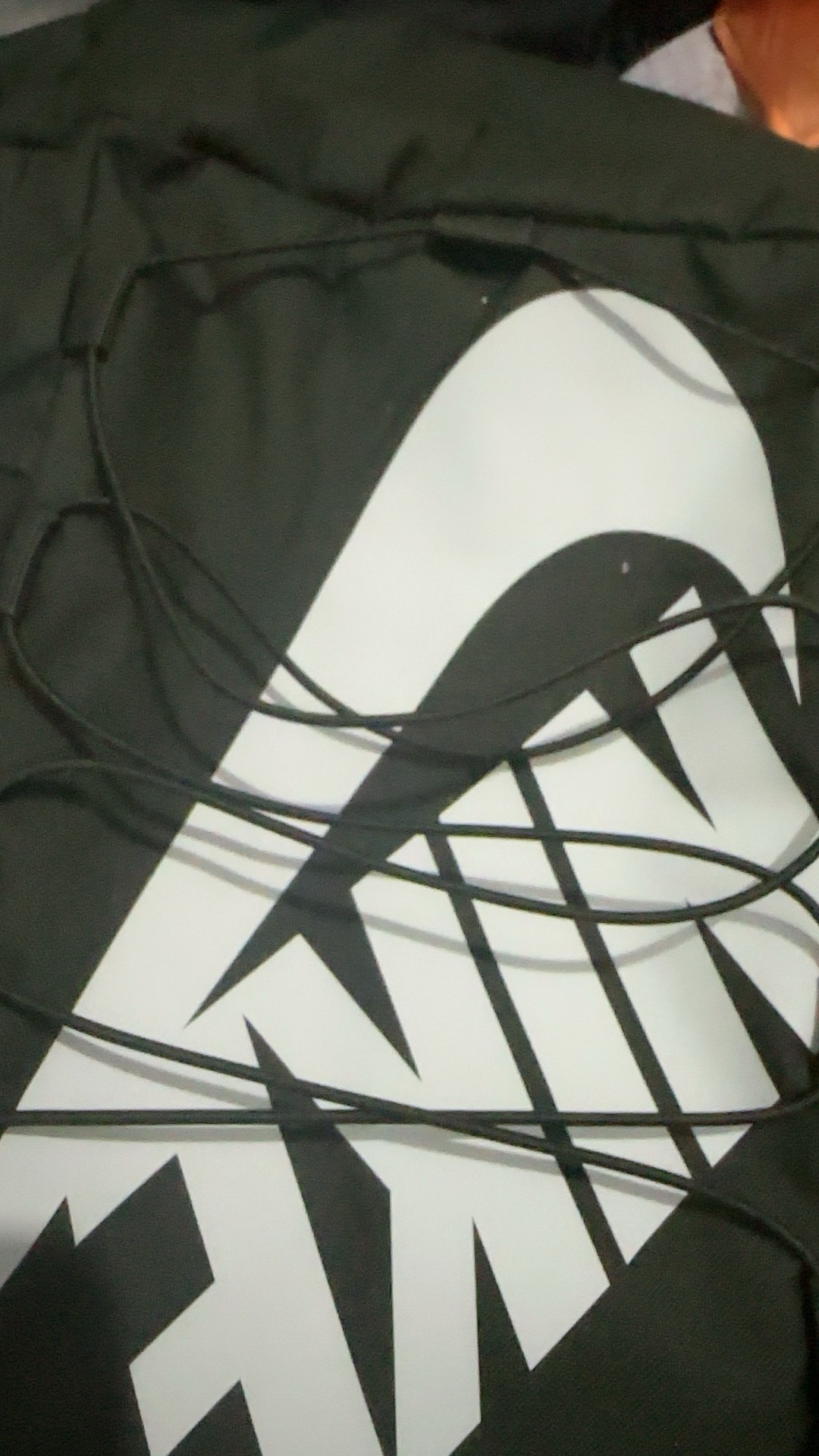 custom review-Nike Hayward Ткань Рюкзак Стандартный (Standard) Унисекс Секвойя Зеленый Секвойя Зеленый Светло-Зеленый