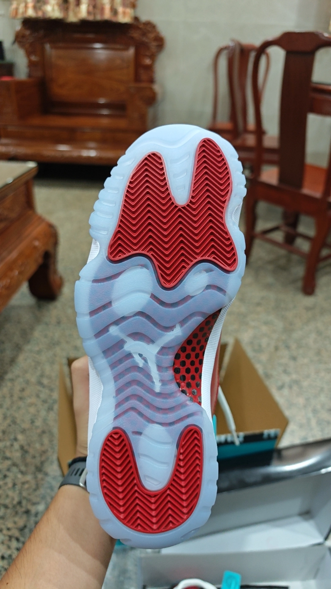 Фото из отзыва