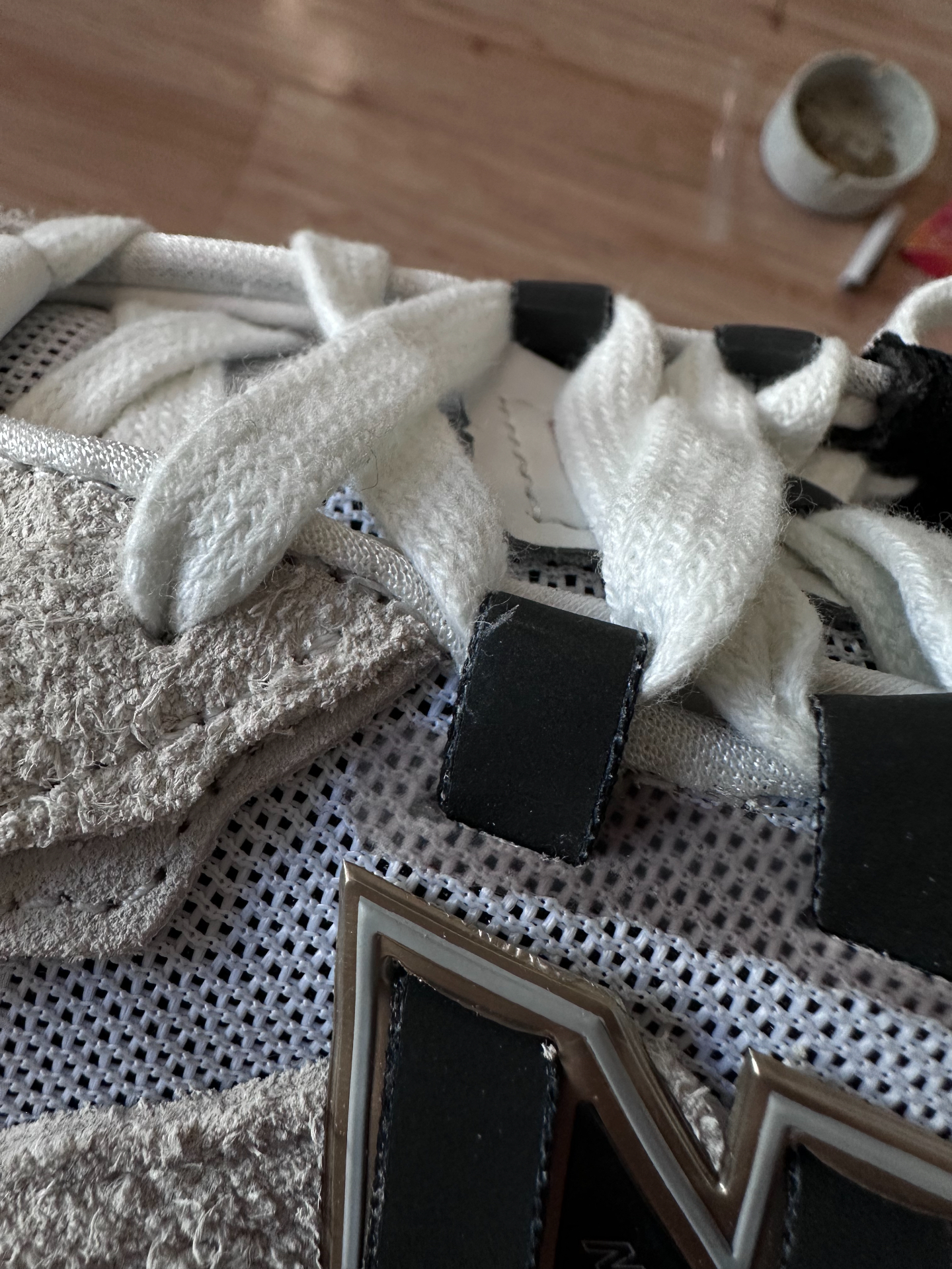 custom review-New Balance 1906D Беговые кроссовки Низкий Топ Унисекс