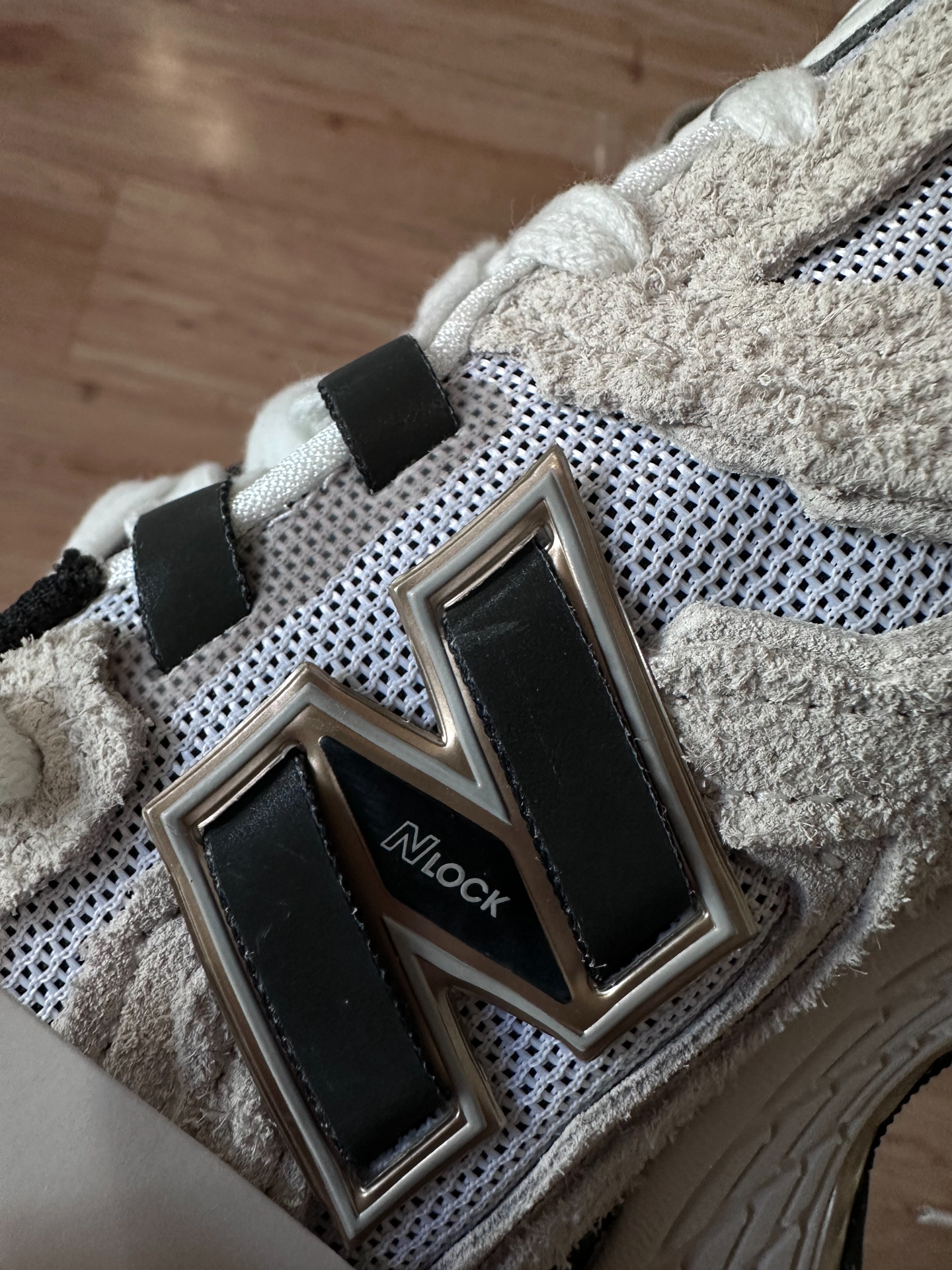 custom review-New Balance 1906D Беговые кроссовки Низкий Топ Унисекс