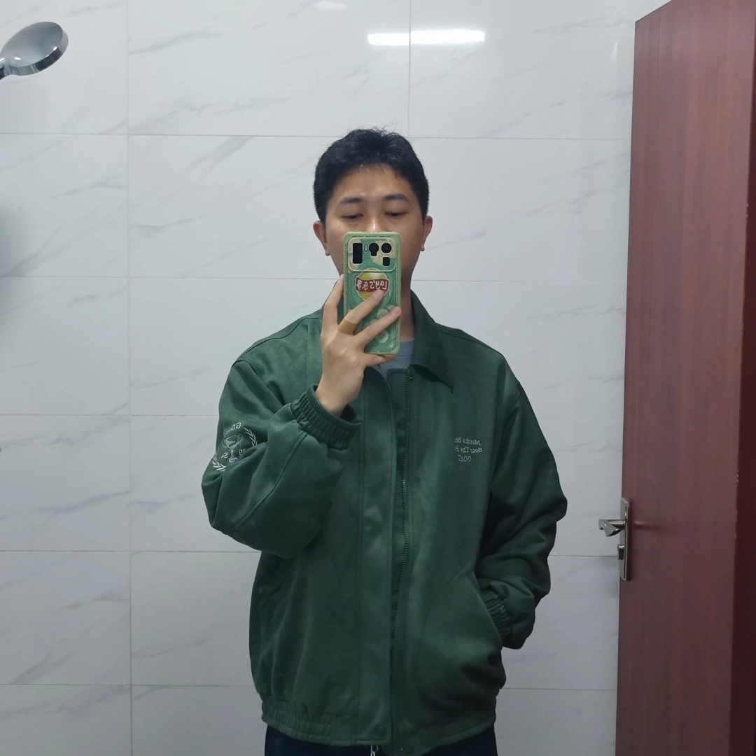 custom review-MATCHA STORY Унисекс Куртки