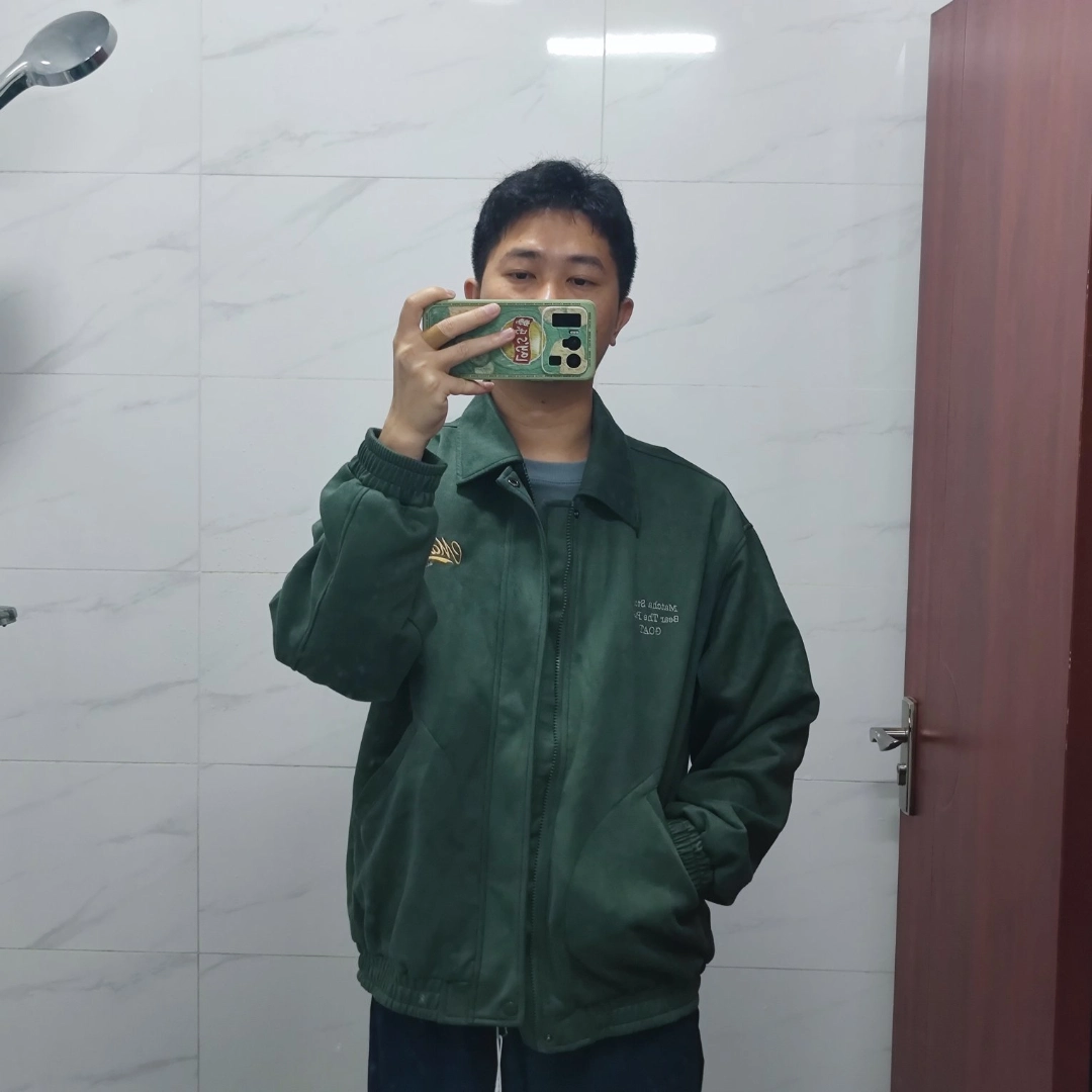 custom review-MATCHA STORY Унисекс Куртки