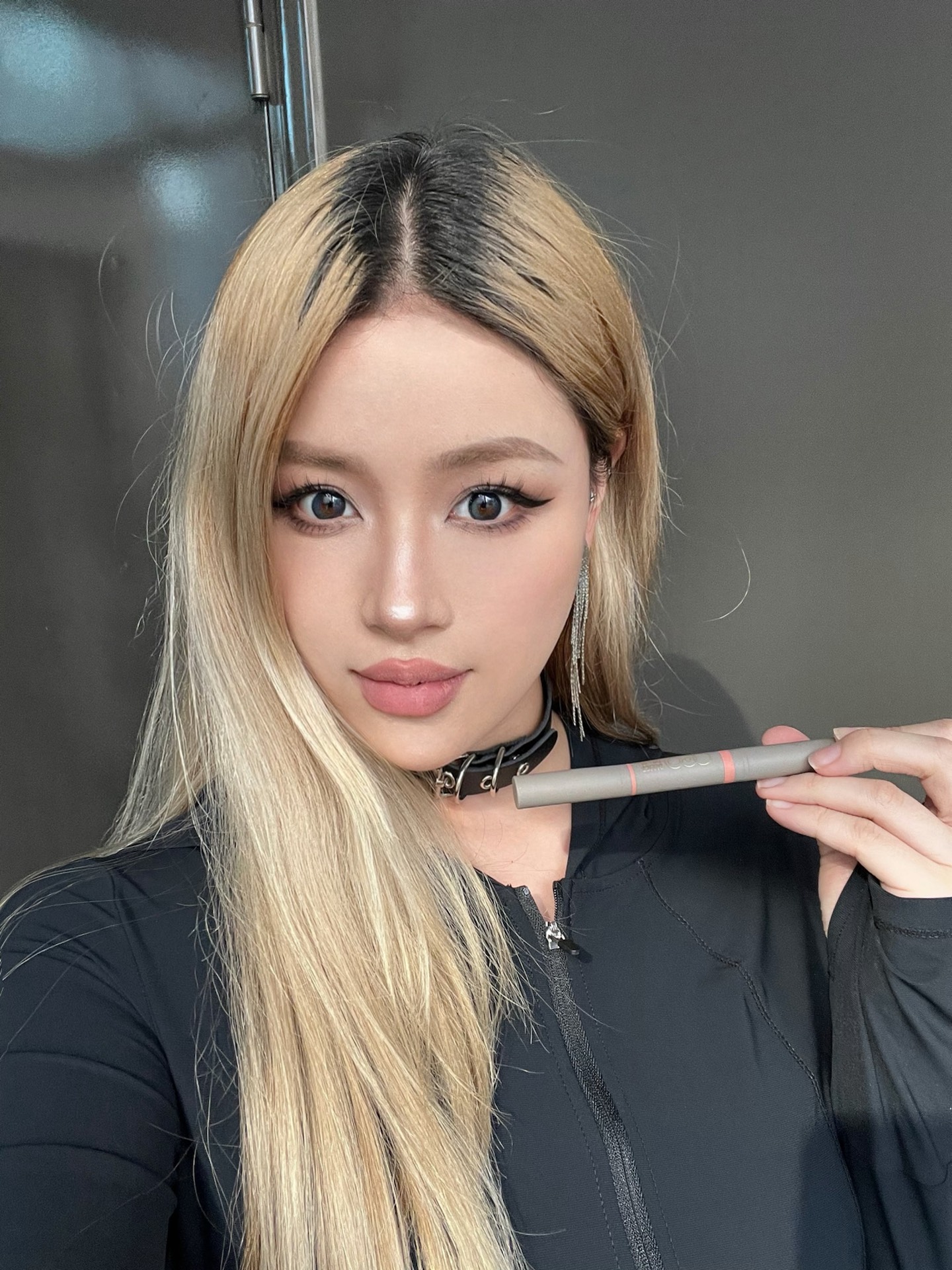 真的可以一秒get欧美厚唇!