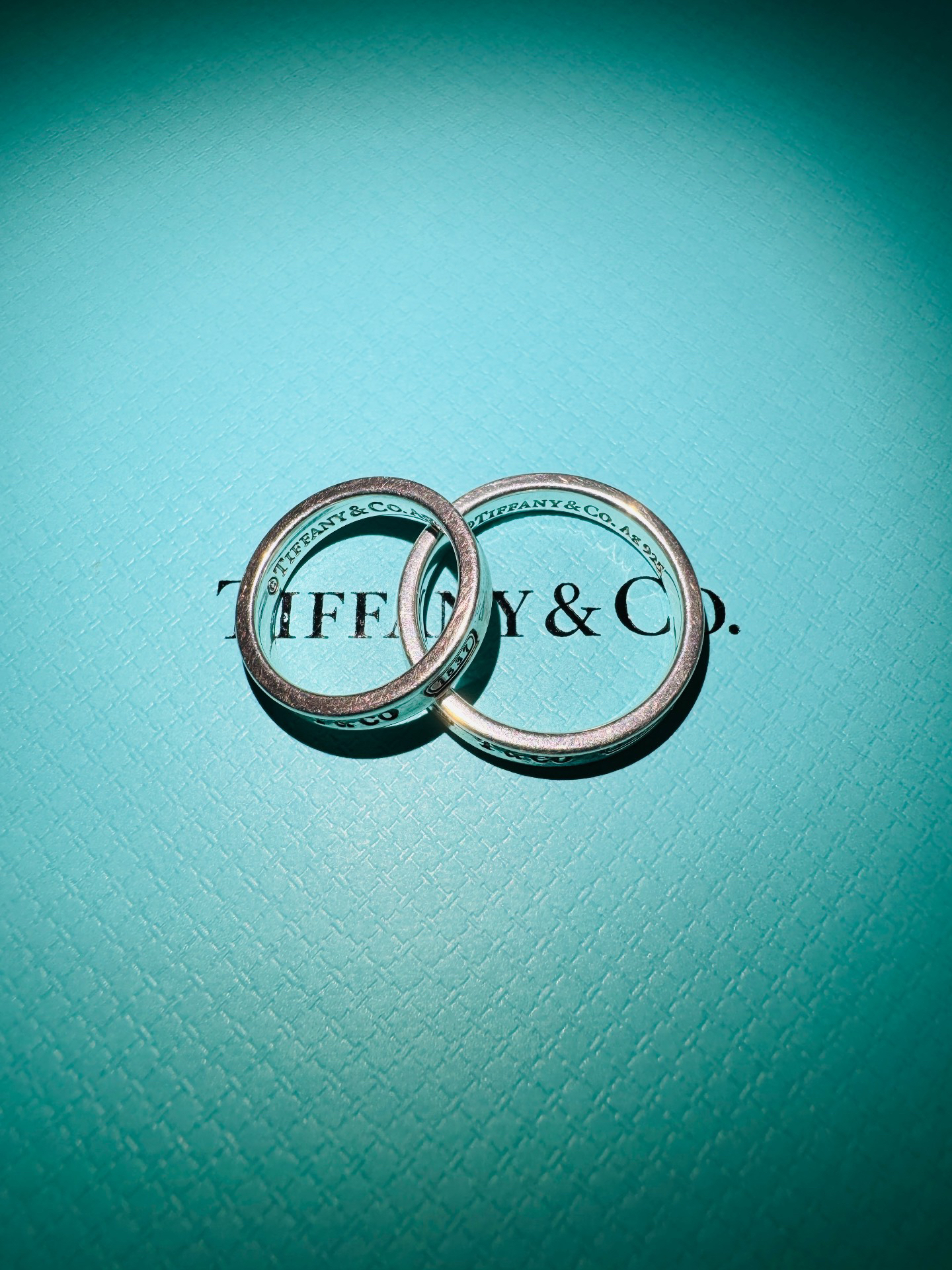 tiffany&co.925图片