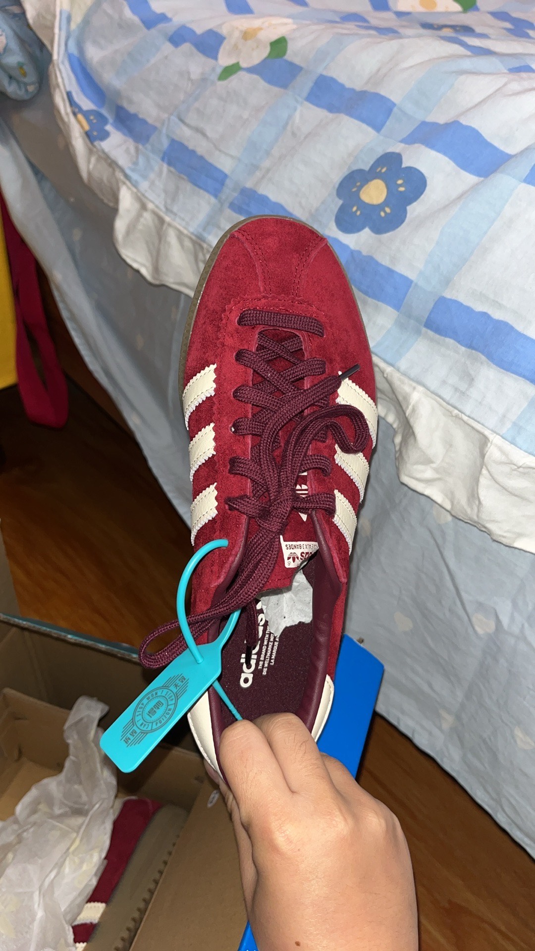 Фото из отзыва