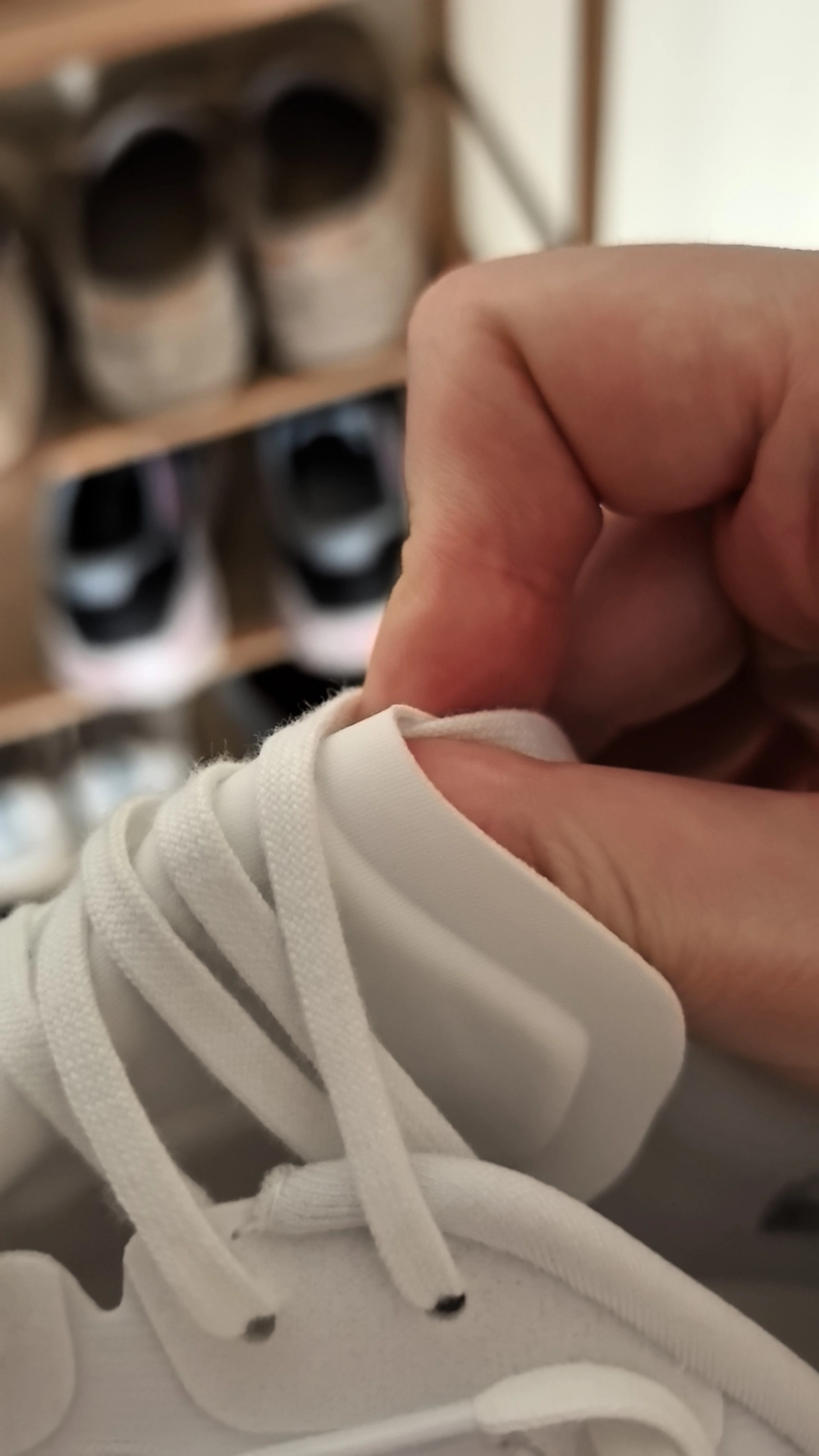 custom review-Adidas Adizero Evo SL Амортизация Износостойкие Низкие Кроссовки для Бега Мужские Белый Черный