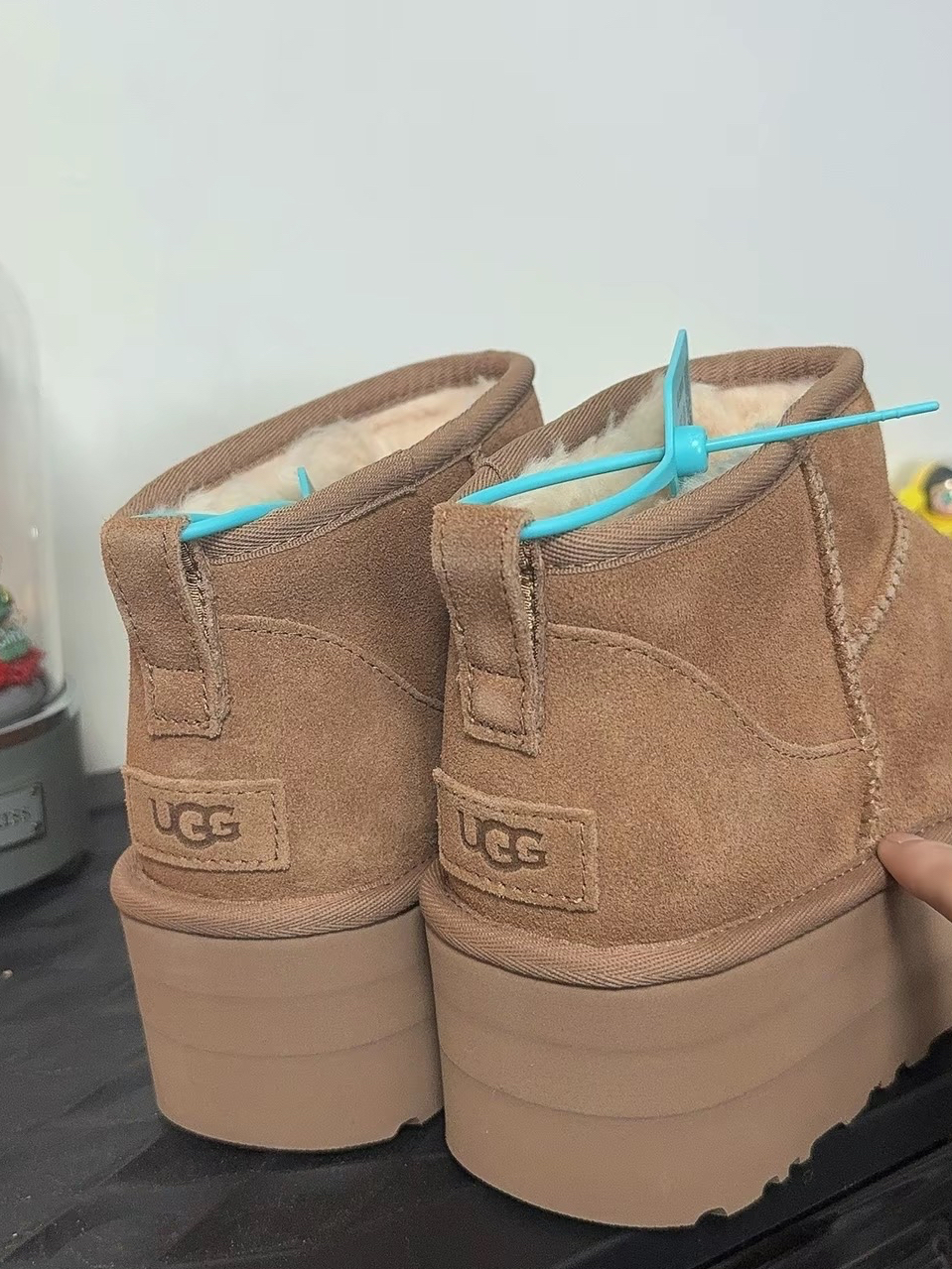 Фото из отзыва