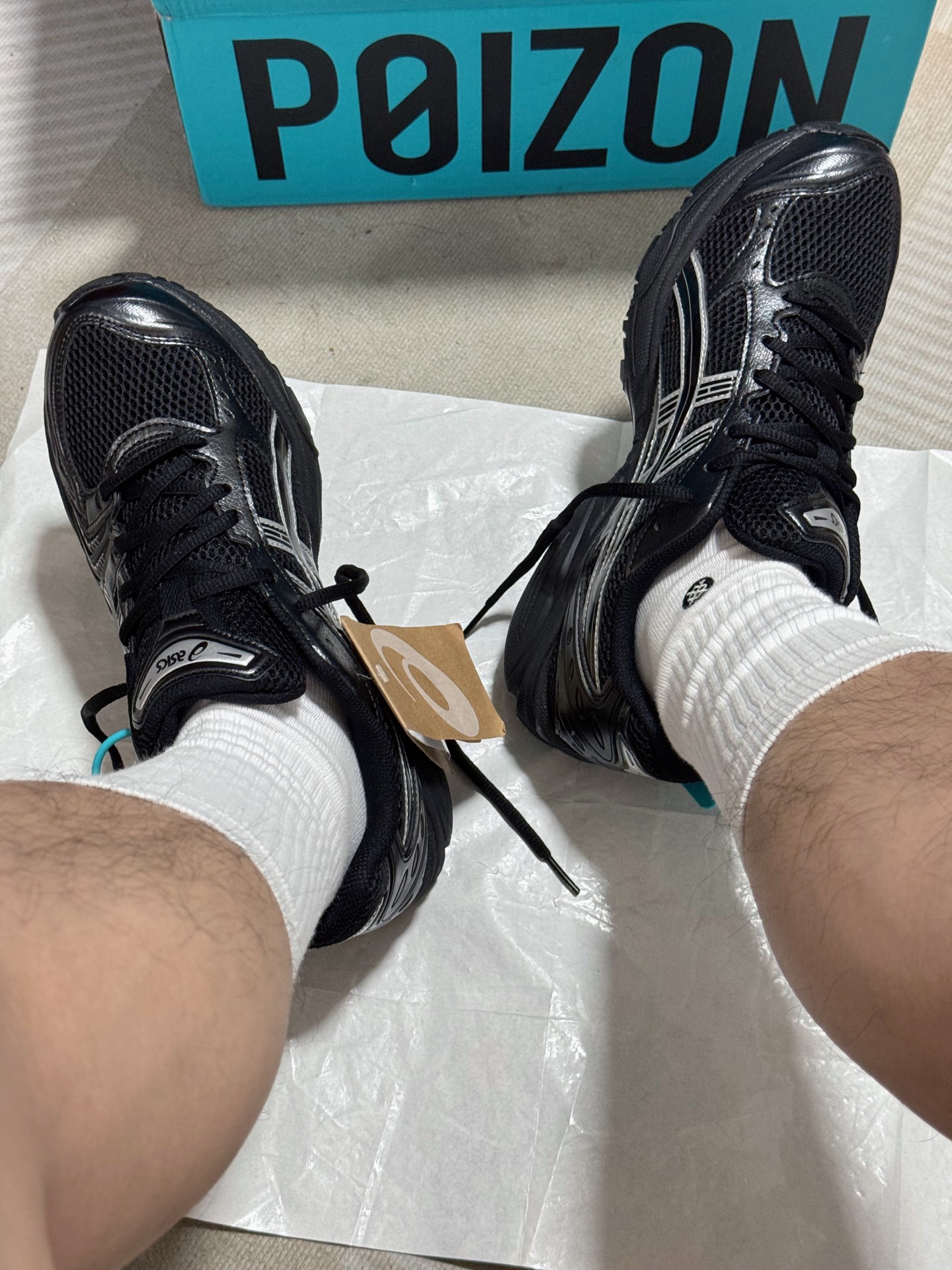 custom review-ASICS Gel Kayano 14 Устойчивый к истиранию Дышащая Поддержка Низкий Верх Повседневная Обувь Унисекс Черный