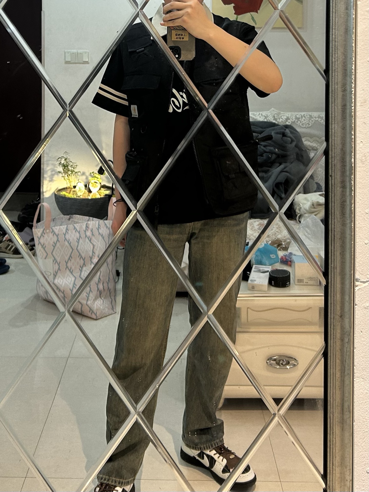 custom review-COCA COLA Унисекс Поло