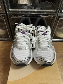 Кроссовки для бега asics gel galaxy 9 40