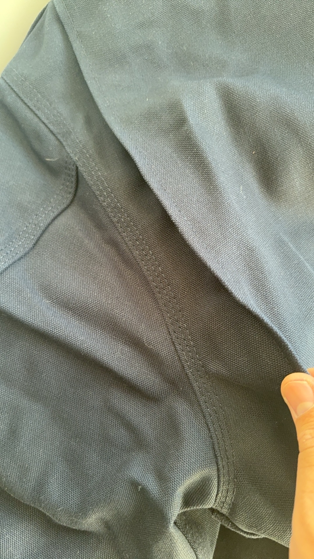 custom review-Carhartt Пуховая куртка THREE Уровень Противоконтактная Мужская