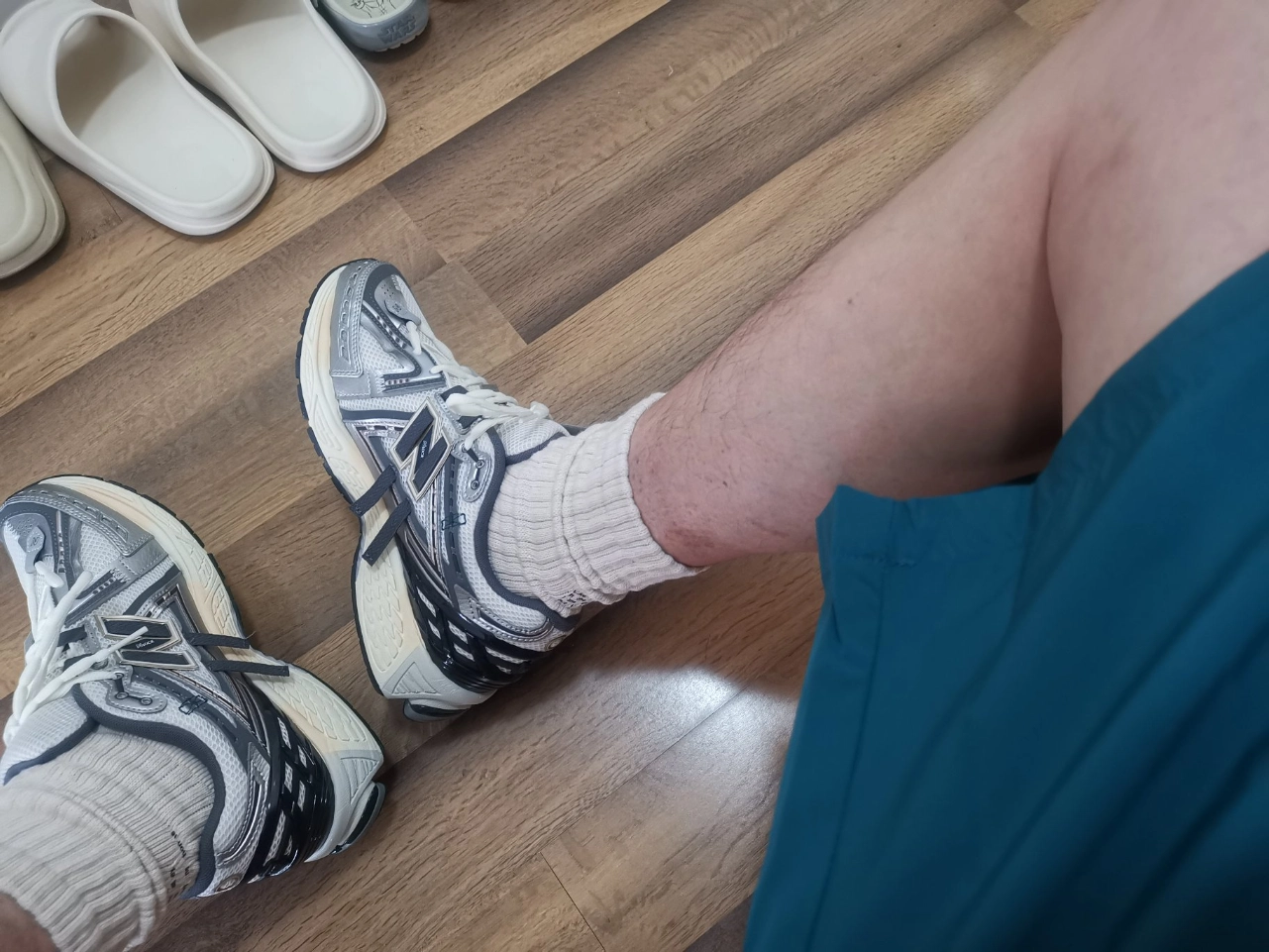 custom review-New Balance 1906A "Tech Explosion"