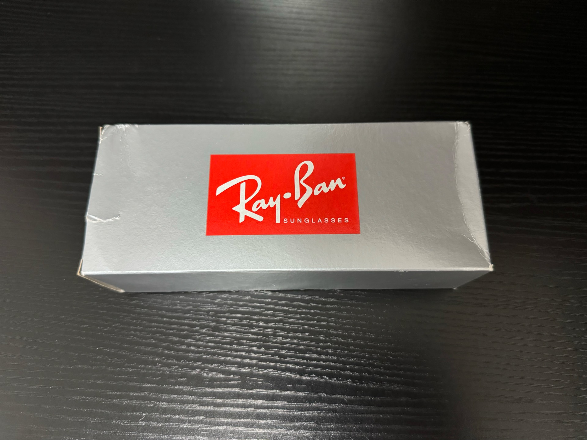 custom review-RayBan Квадратные Солнцезащитные Очки Унисекс