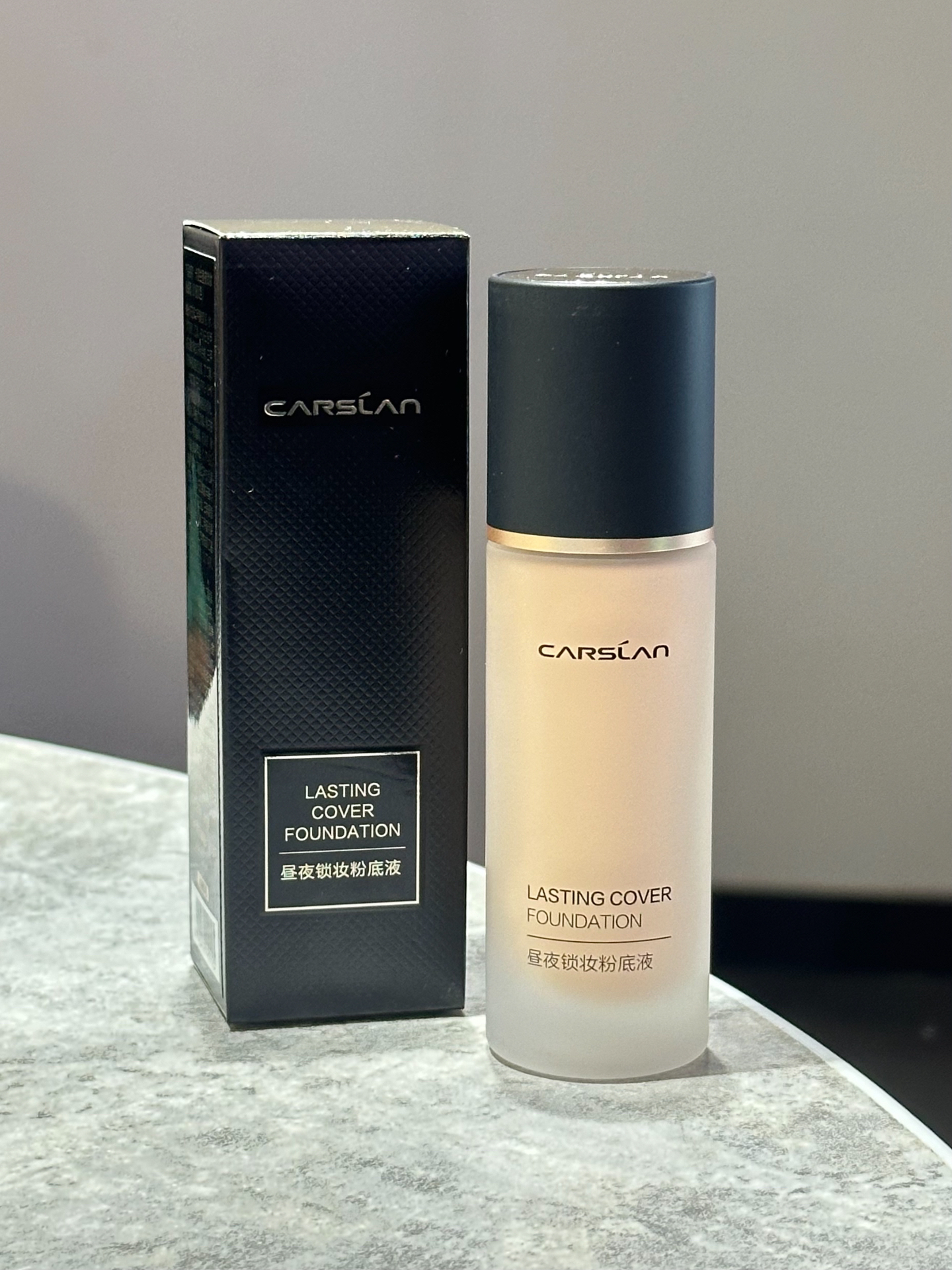 卡姿兰你小汁是懂女孩子哒!