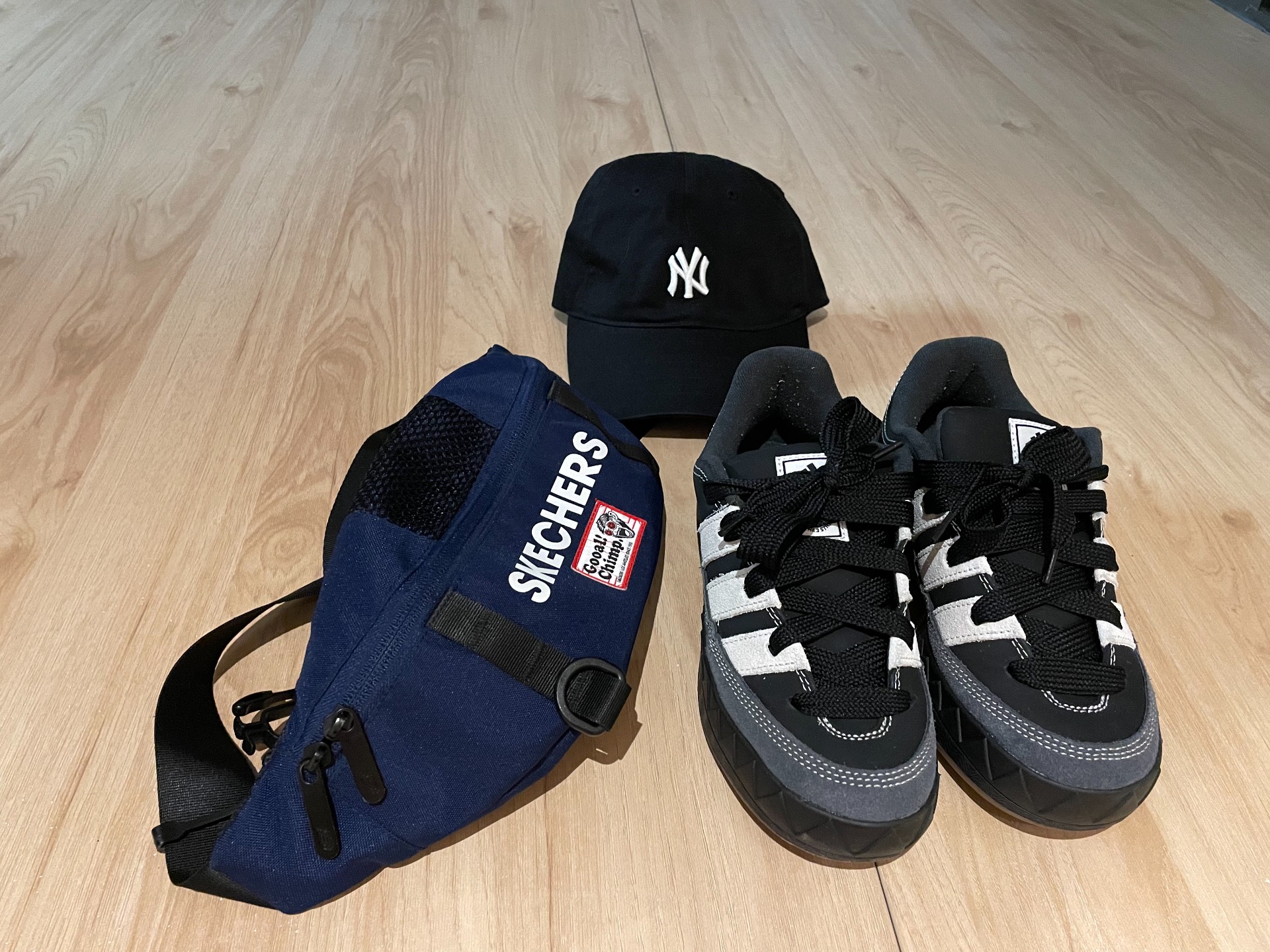 custom review-Adidas Originals Adimatic Slip-Resistant Low Top Скейтборд Кроссовки Unisex Черные