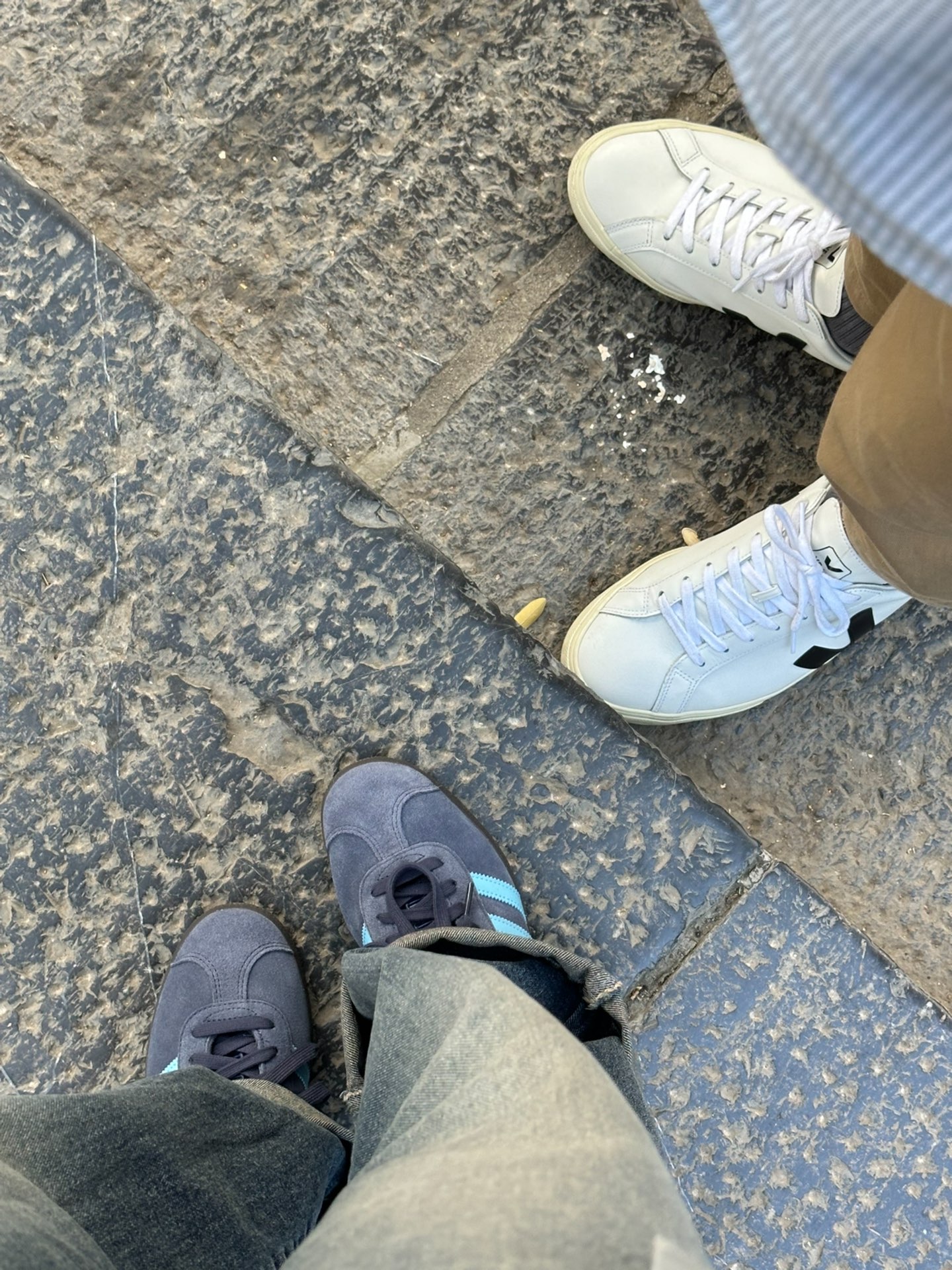 custom review-Adidas Originals Gazelle Low Топ Скейтборд Кроссовки Мужские Темно-синие