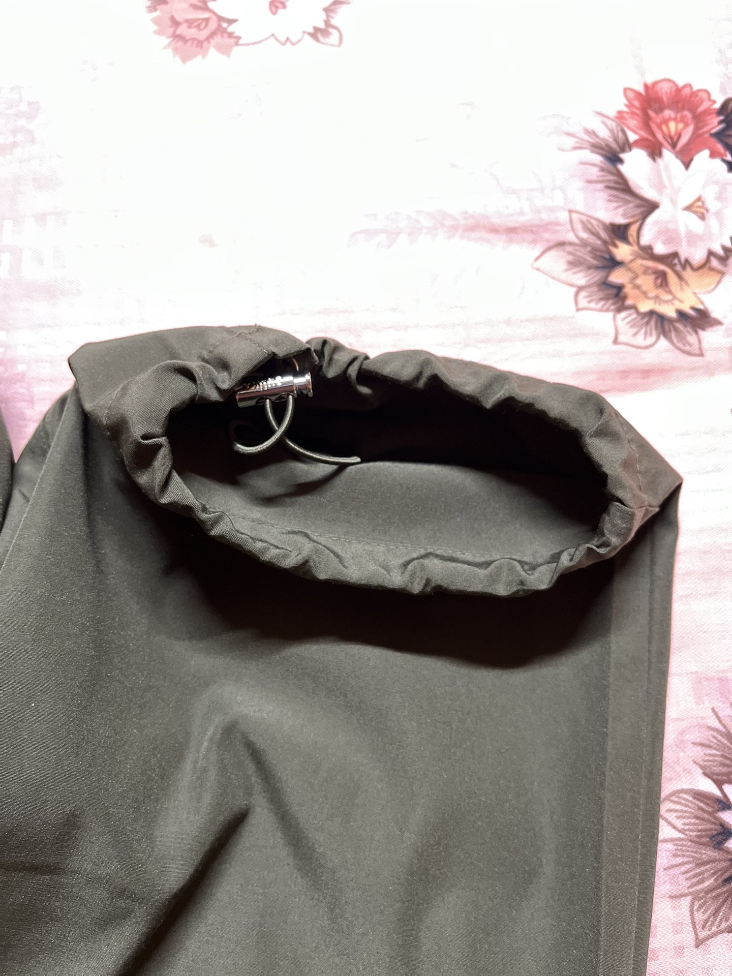 custom review-Guuka Повседневные штаны унисекс армейский зеленый