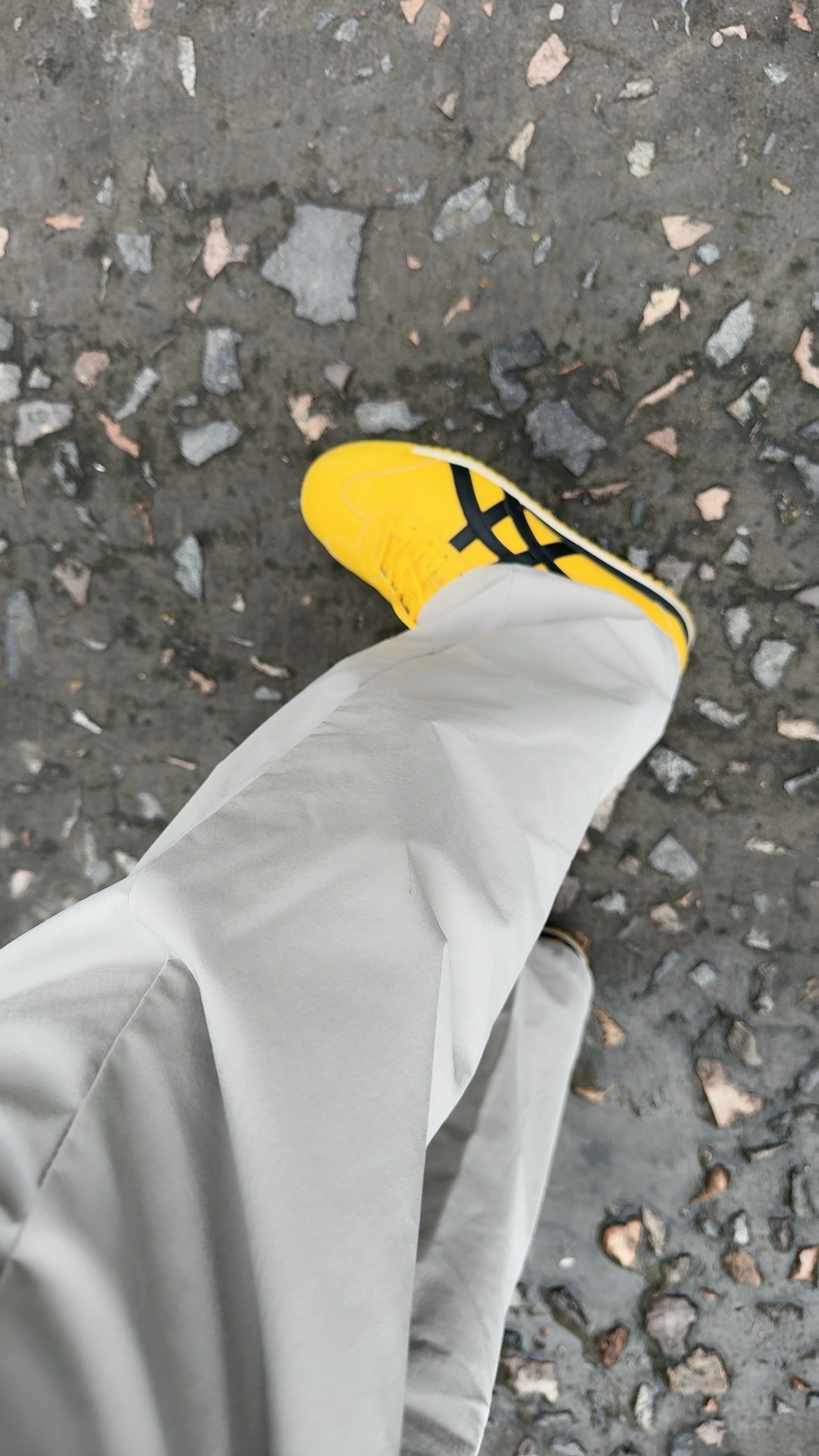 custom review-Onitsuka Tiger MEXICO 66 SD Удобный противоскользящий устойчивый к истиранию поддержка баланс легкий низкий верх