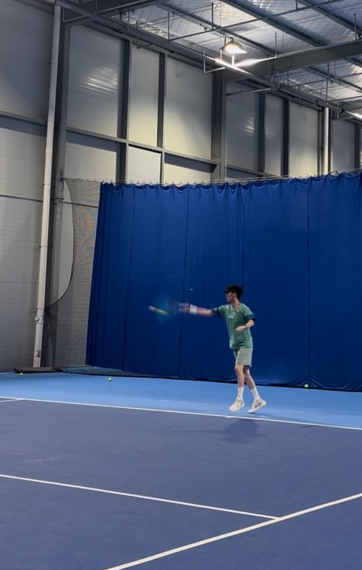 custom review-Nike Air Zoom Vapor Pro 2 Hc Prm Шокабойеры Противоскользящие Низкий Топ Кроссовки для тенниса Мужские Серые