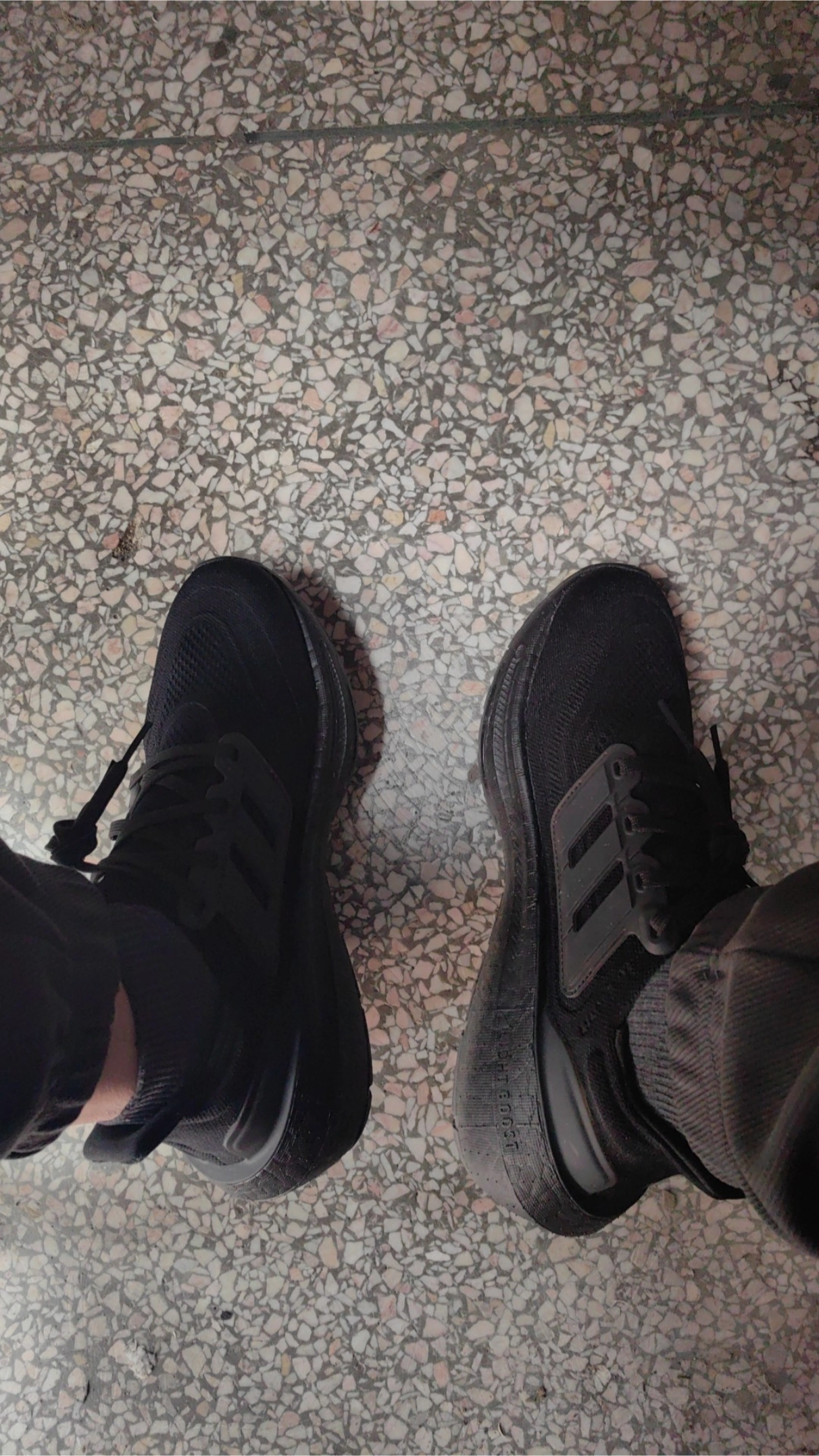 custom review-Adidas Ultraboost Light Беговые кроссовки Низкий топ Унисекс