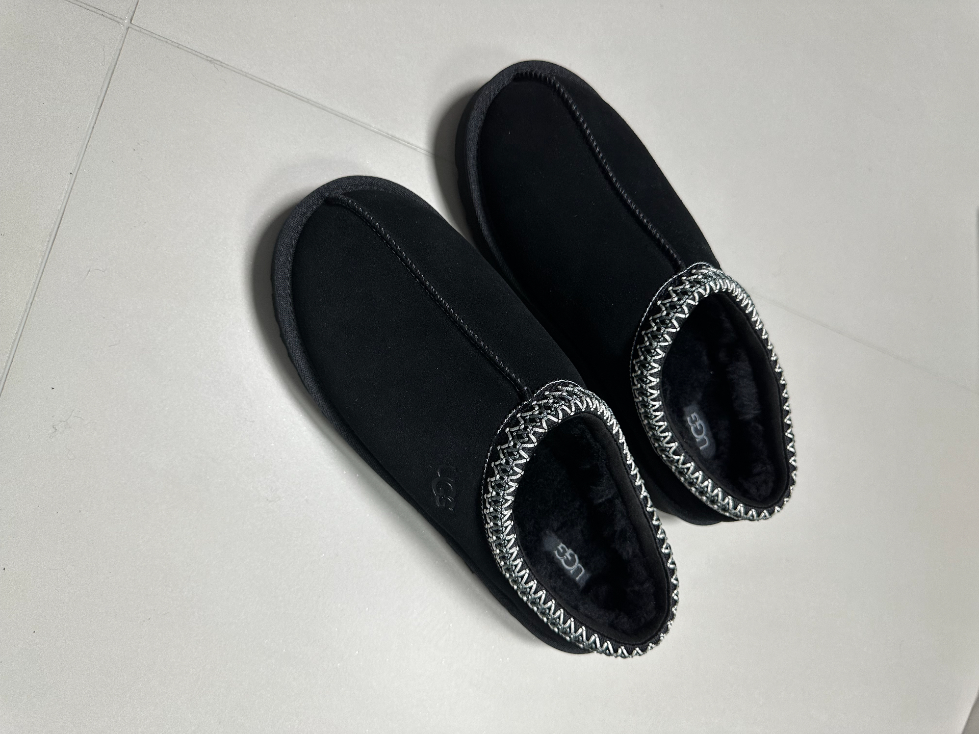 custom review-Wellingtons UGG W Drizlita 1125731 Btbol