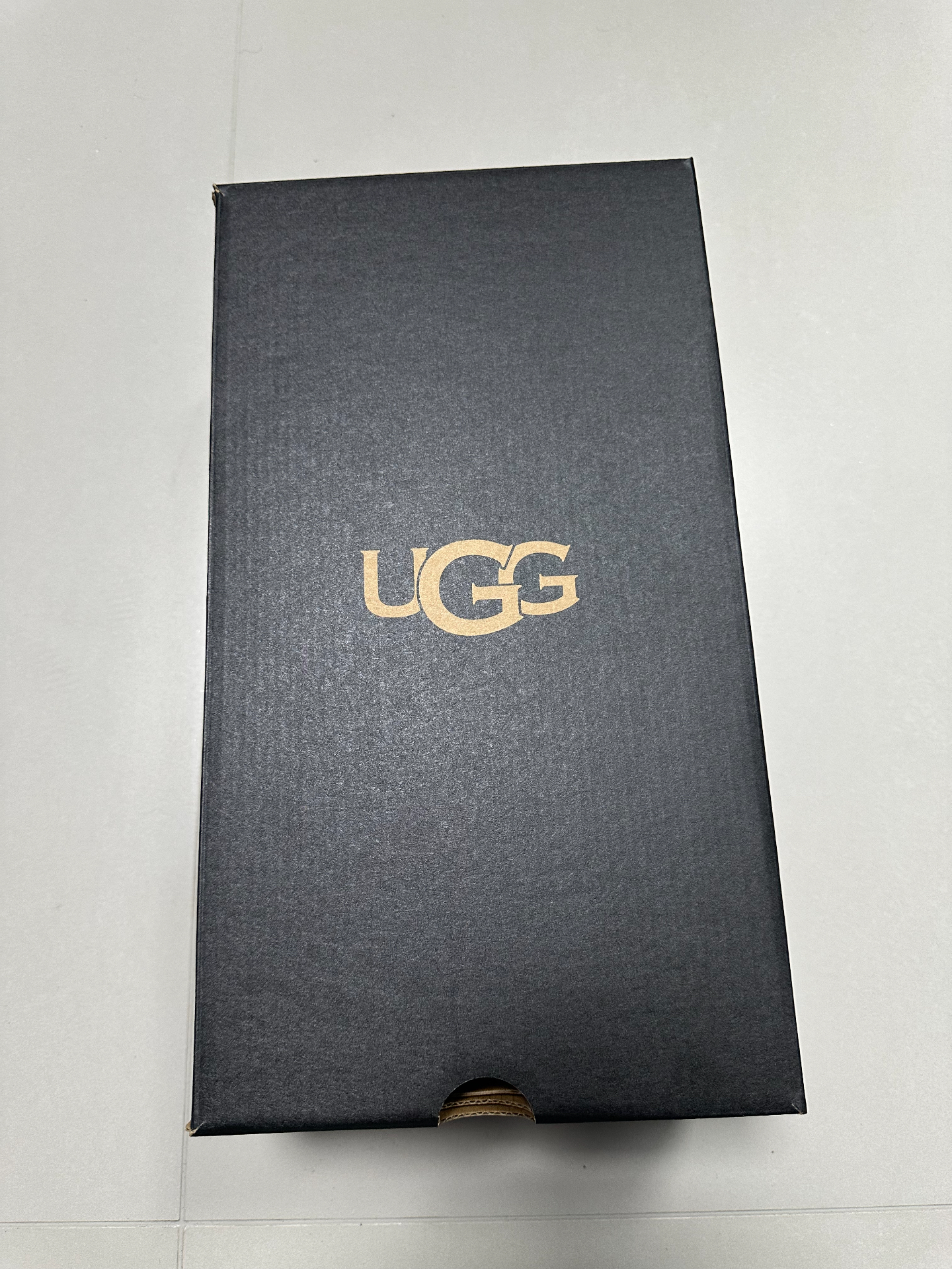 custom review-Wellingtons UGG W Drizlita 1125731 Btbol