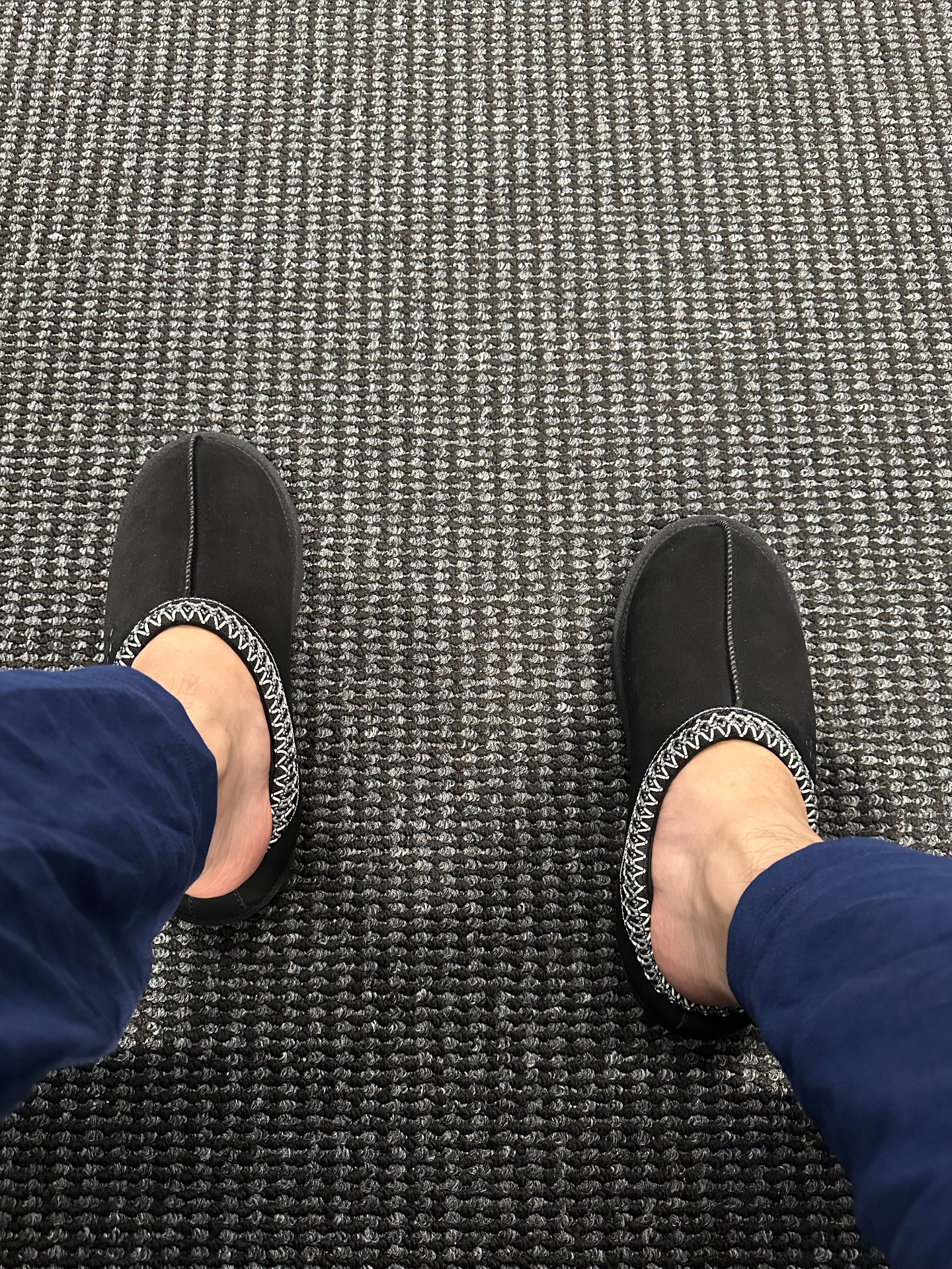custom review-Wellingtons UGG W Drizlita 1125731 Btbol
