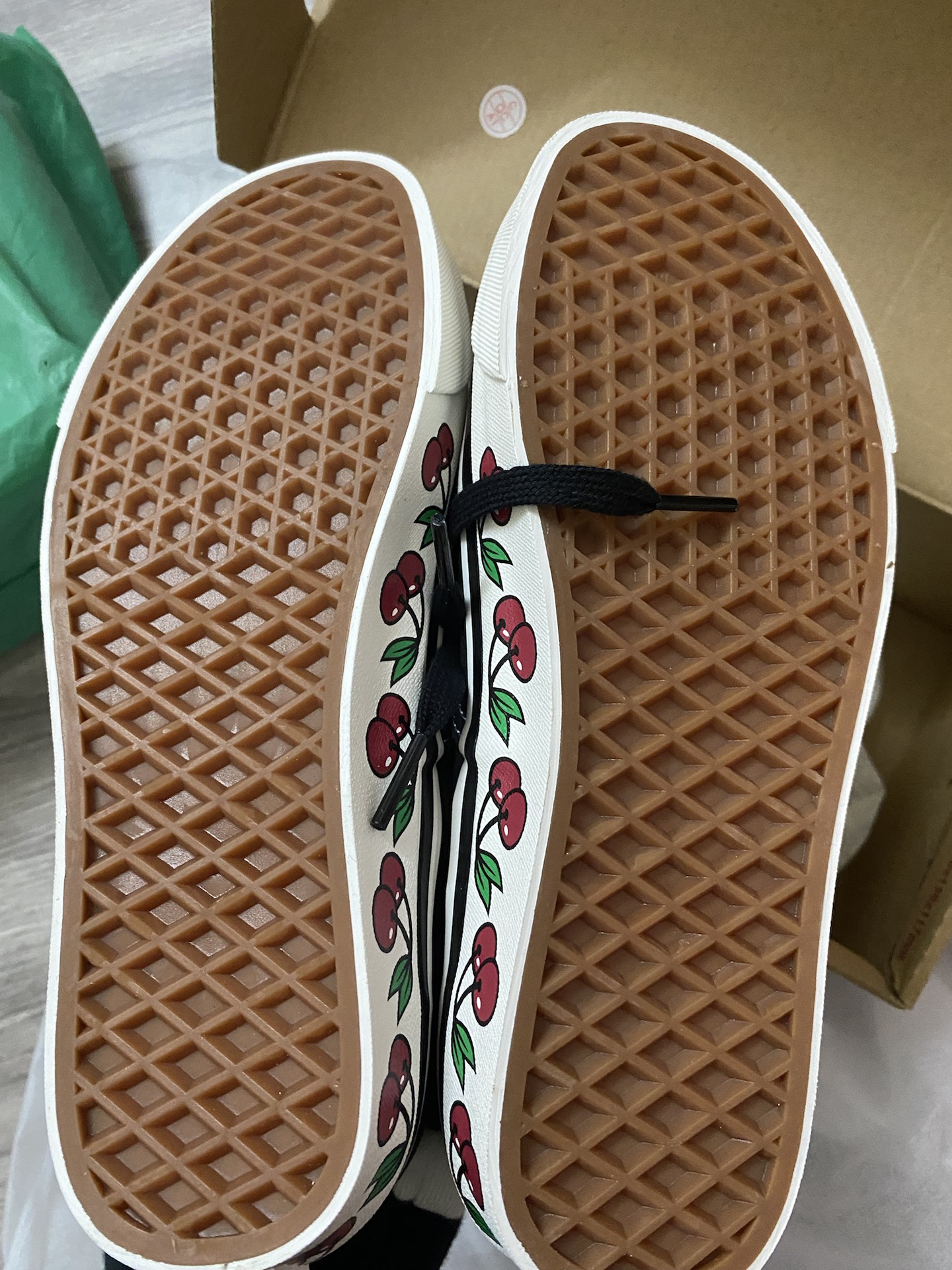 Фото из отзыва