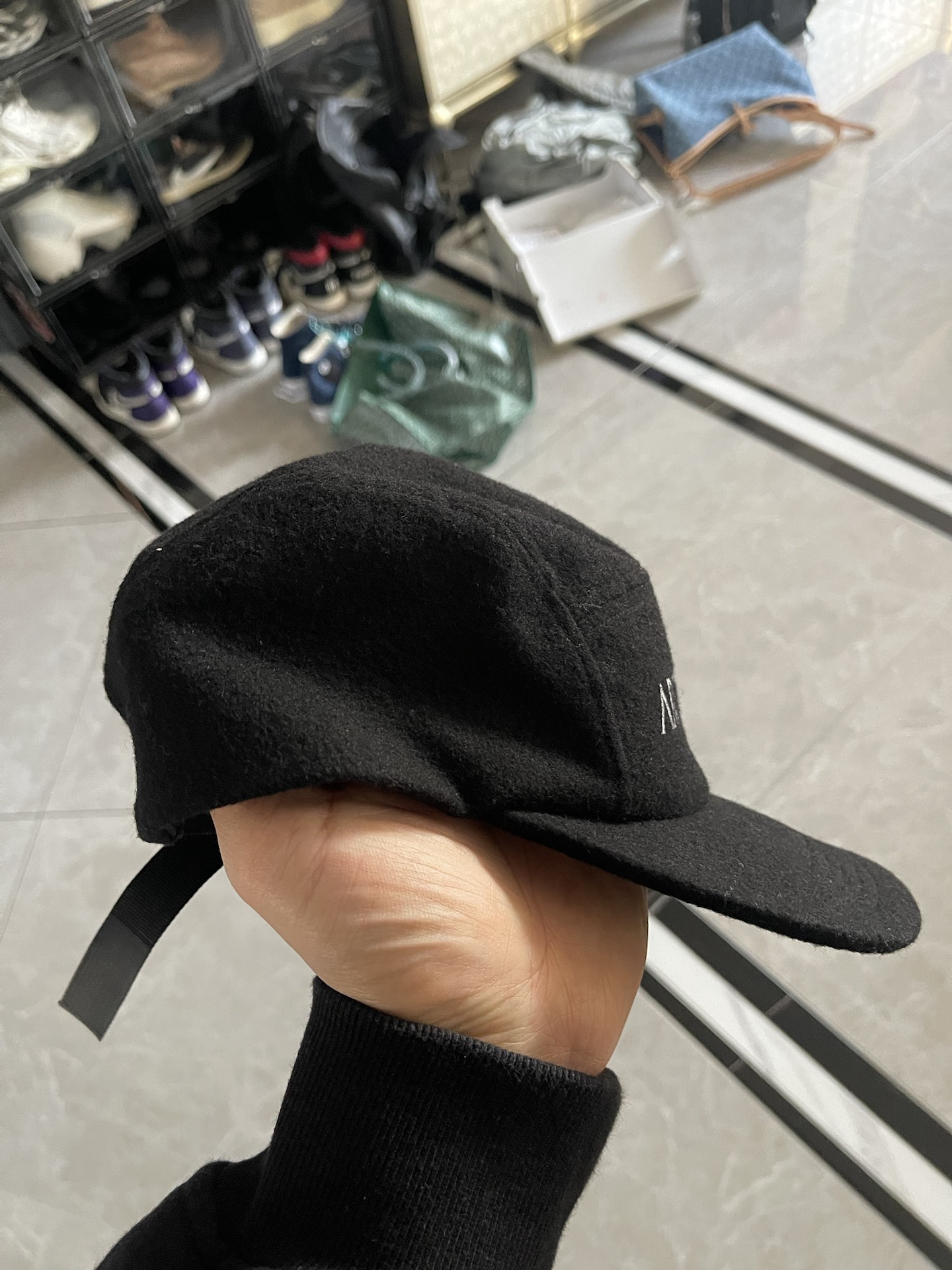 Фото из отзыва