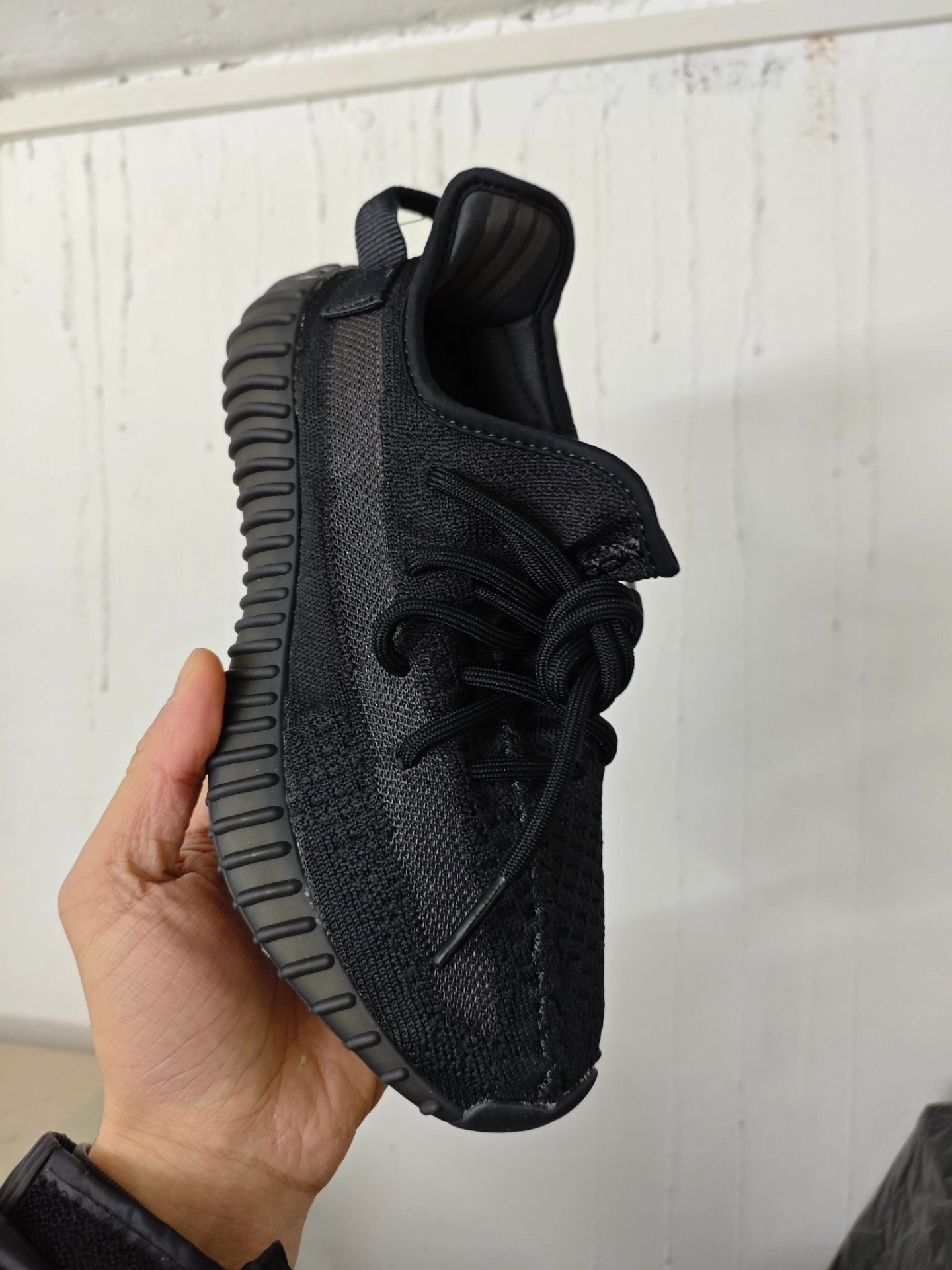 yeezy 350 v2黑玛瑙🥥