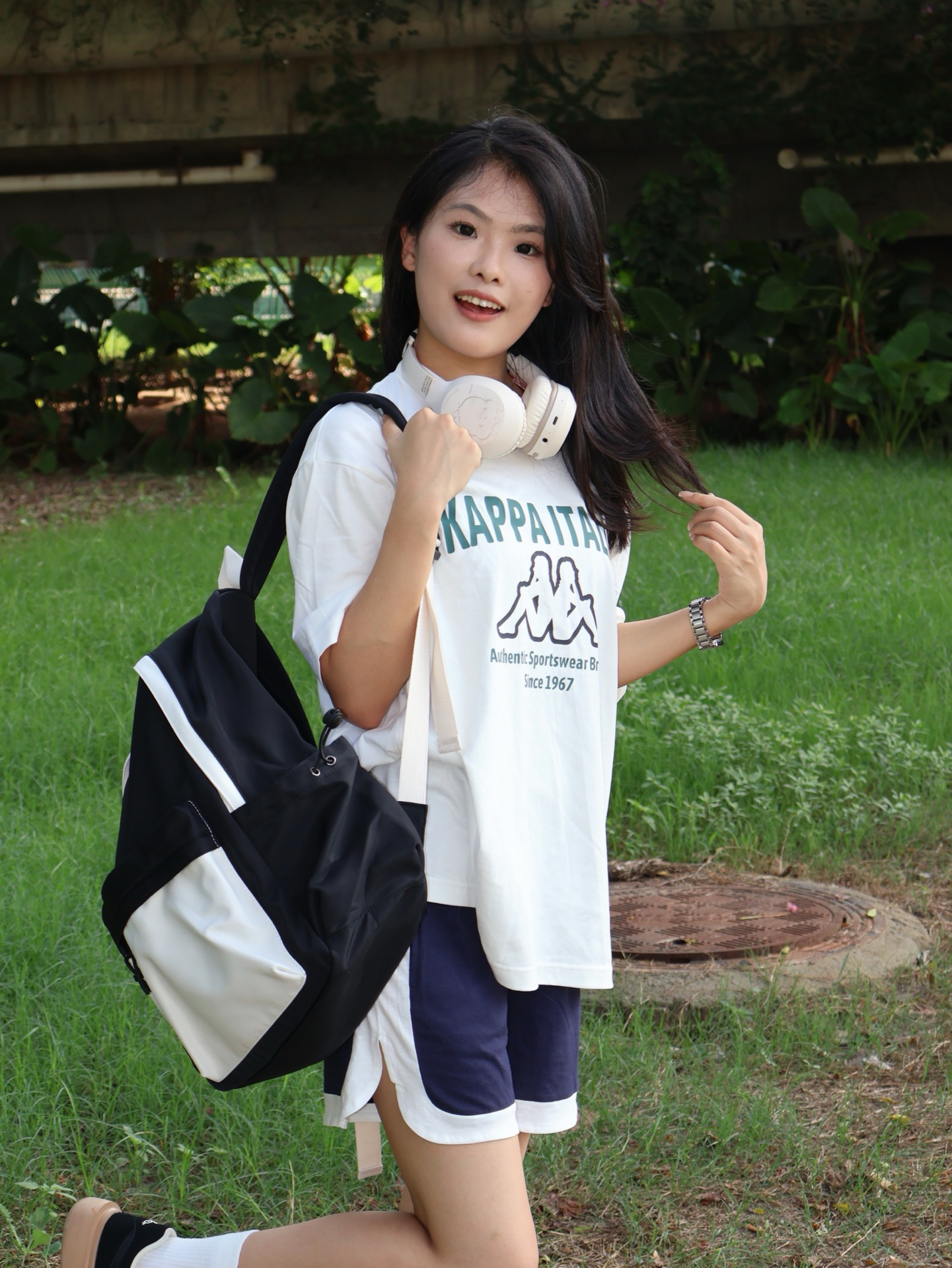 大学生开学新装备