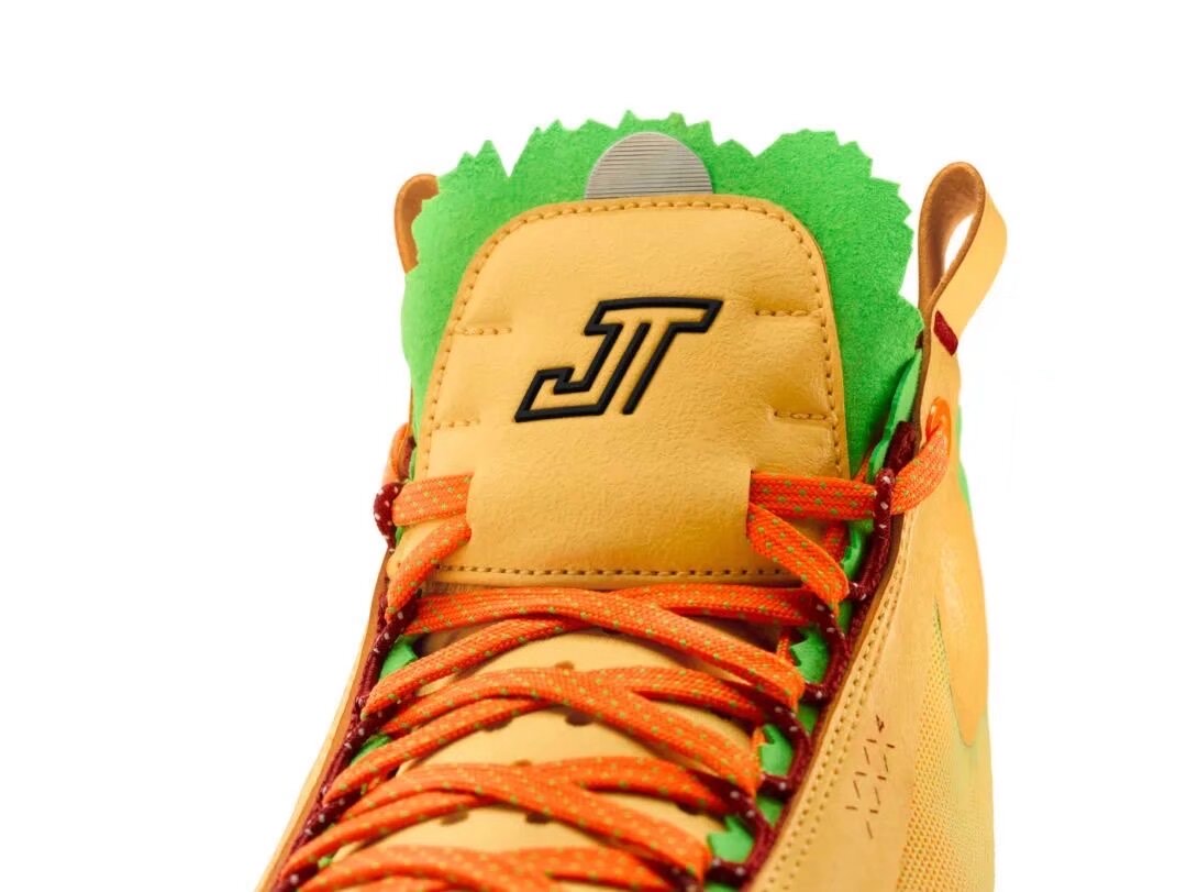 aj34塔图姆上期细节