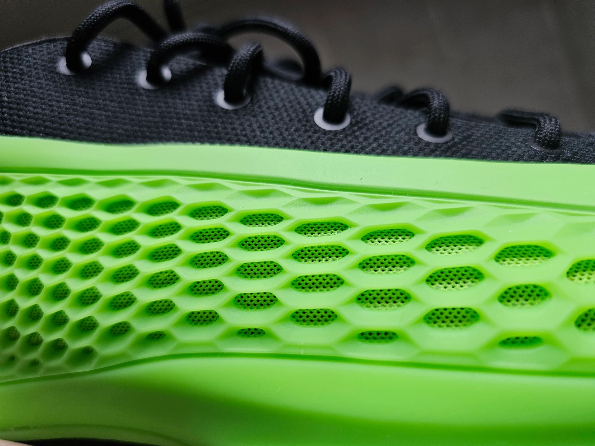 custom review-Adidas A.E. 1 Low Slime Shock Absorbers Противоскользящие Устойчивые к истиранию Низкий Топ Баскетбольные кроссовки Мужской Зеленый