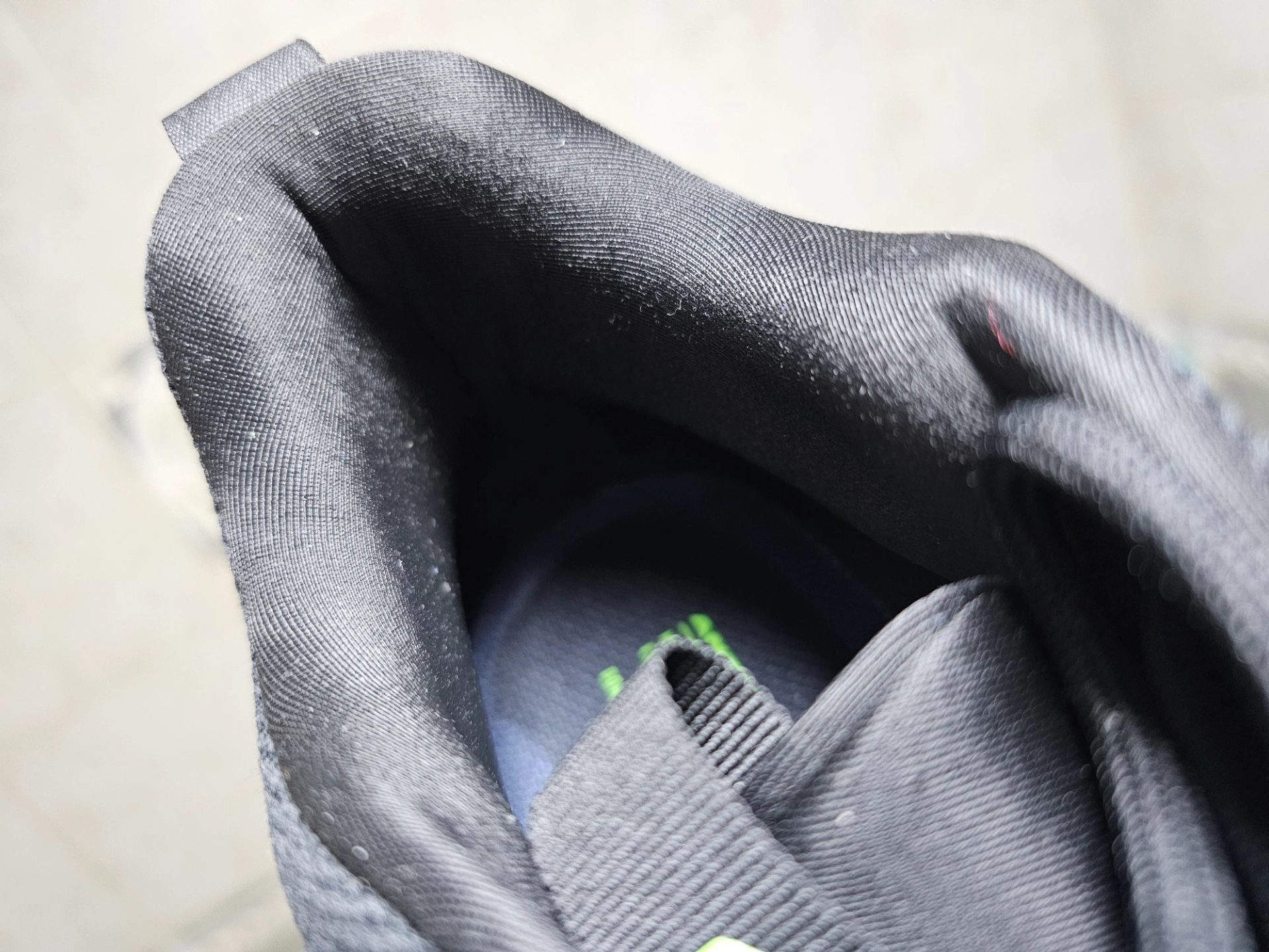 custom review-Adidas A.E. 1 Low Slime Shock Absorbers Противоскользящие Устойчивые к истиранию Низкий Топ Баскетбольные кроссовки Мужской Зеленый