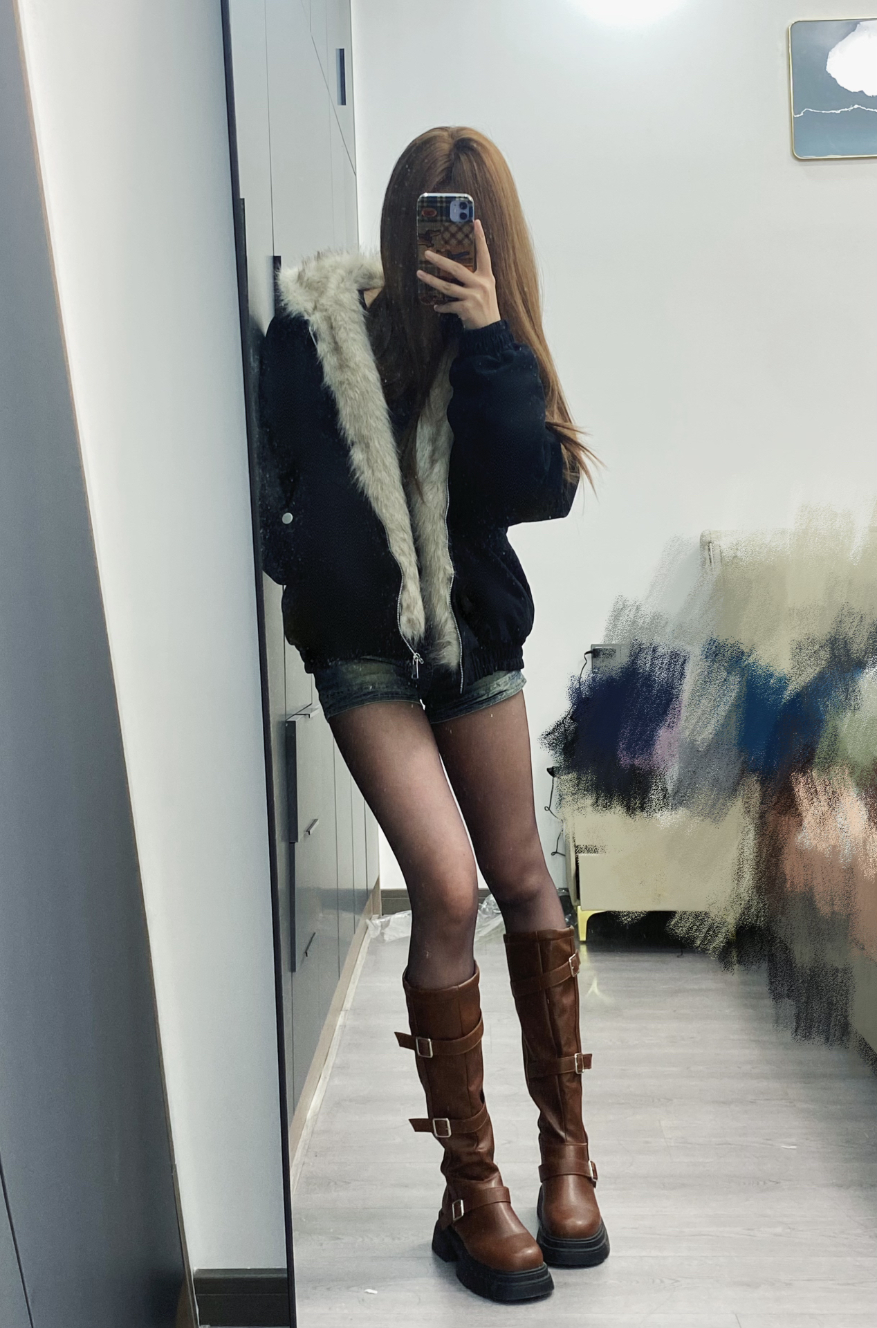 custom review-JASONWOOD Унисекс Объемные куртки (пуховики)