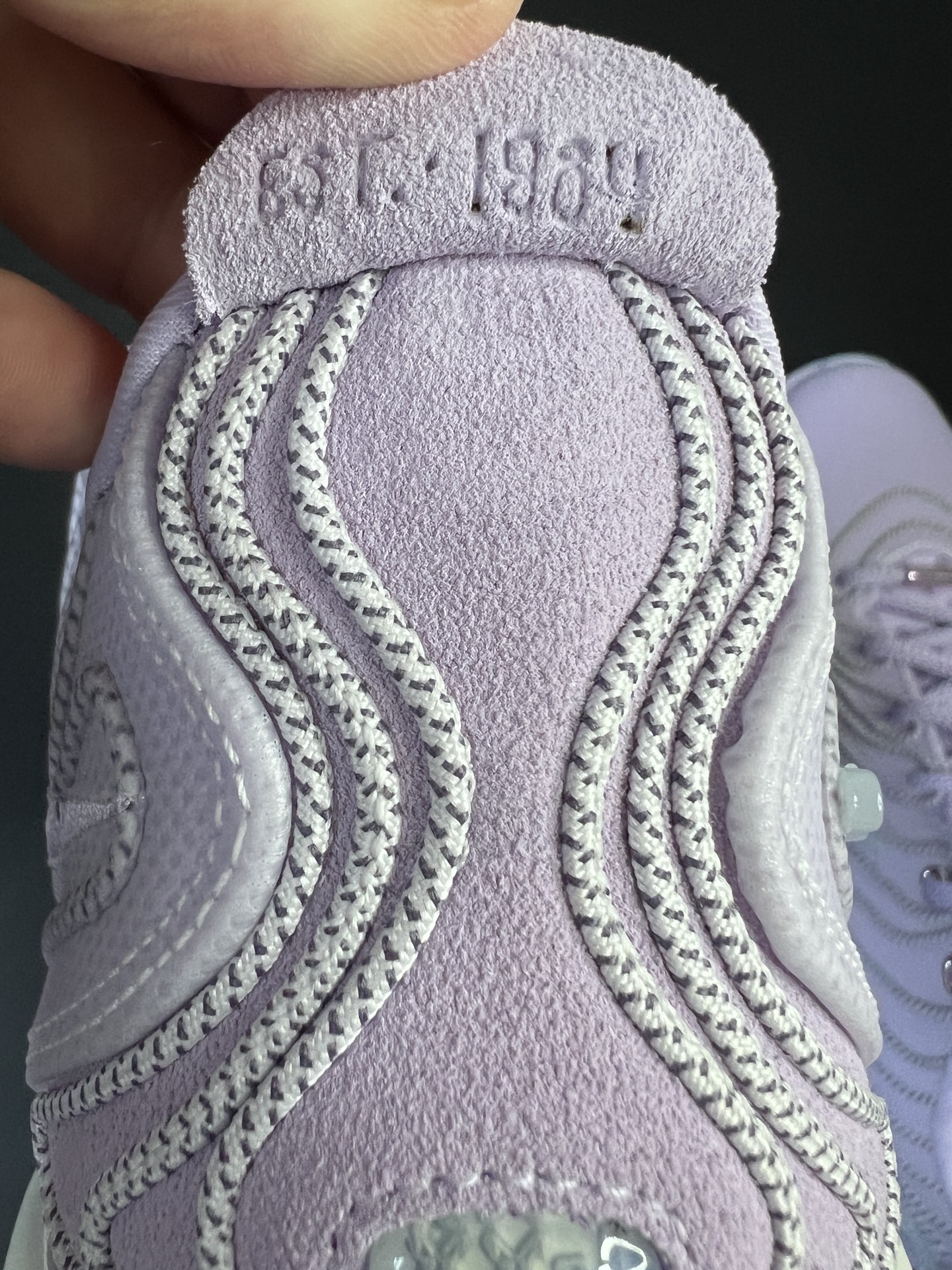 custom review-Nike LeBron 21 Ep Easter Solid Outsole