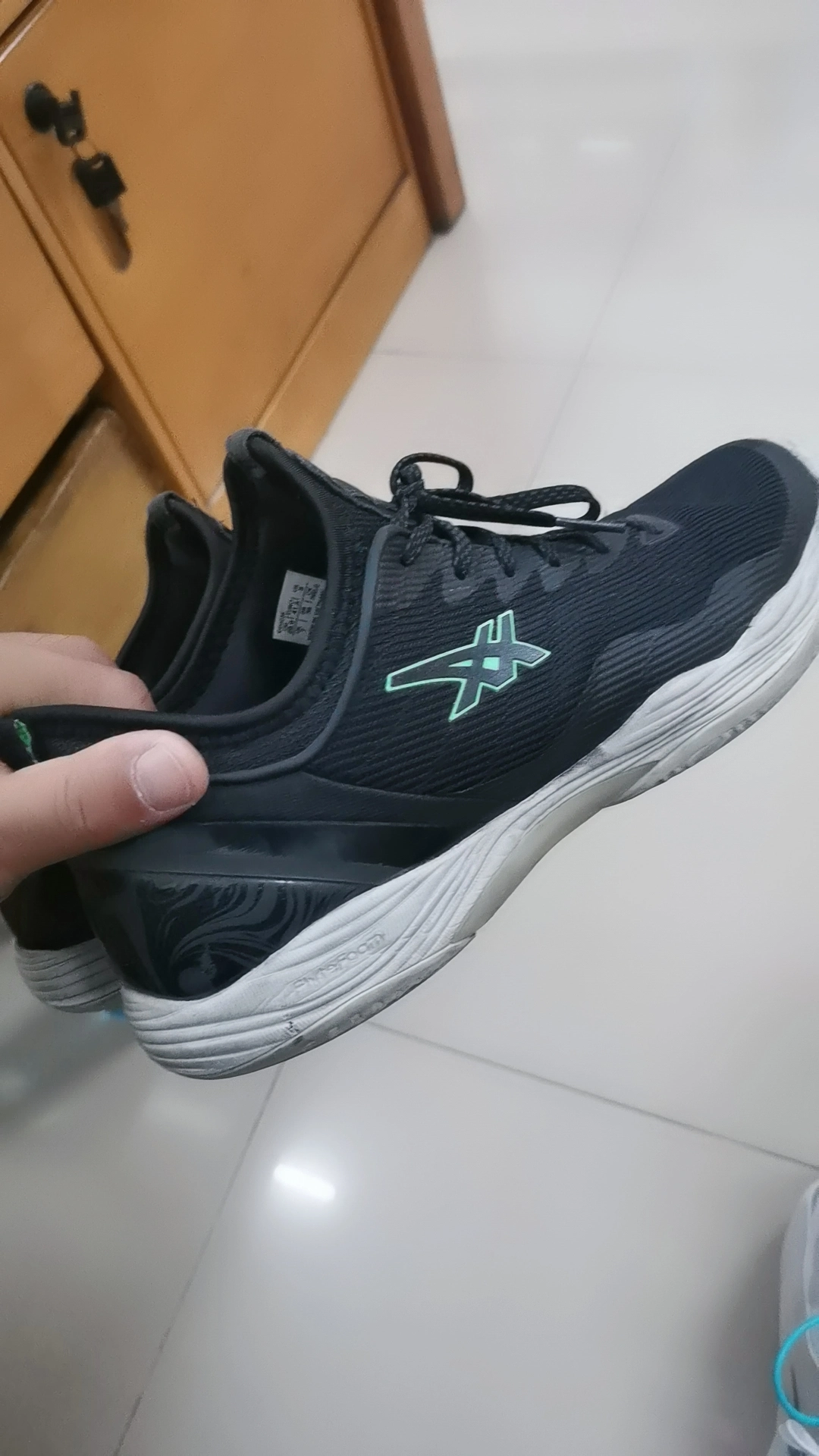 custom review-Asics Glide Nova FF 3 Амортизация Устойчивость к истиранию Поддержка Низкий верх Баскетбольные кроссовки Унисекс